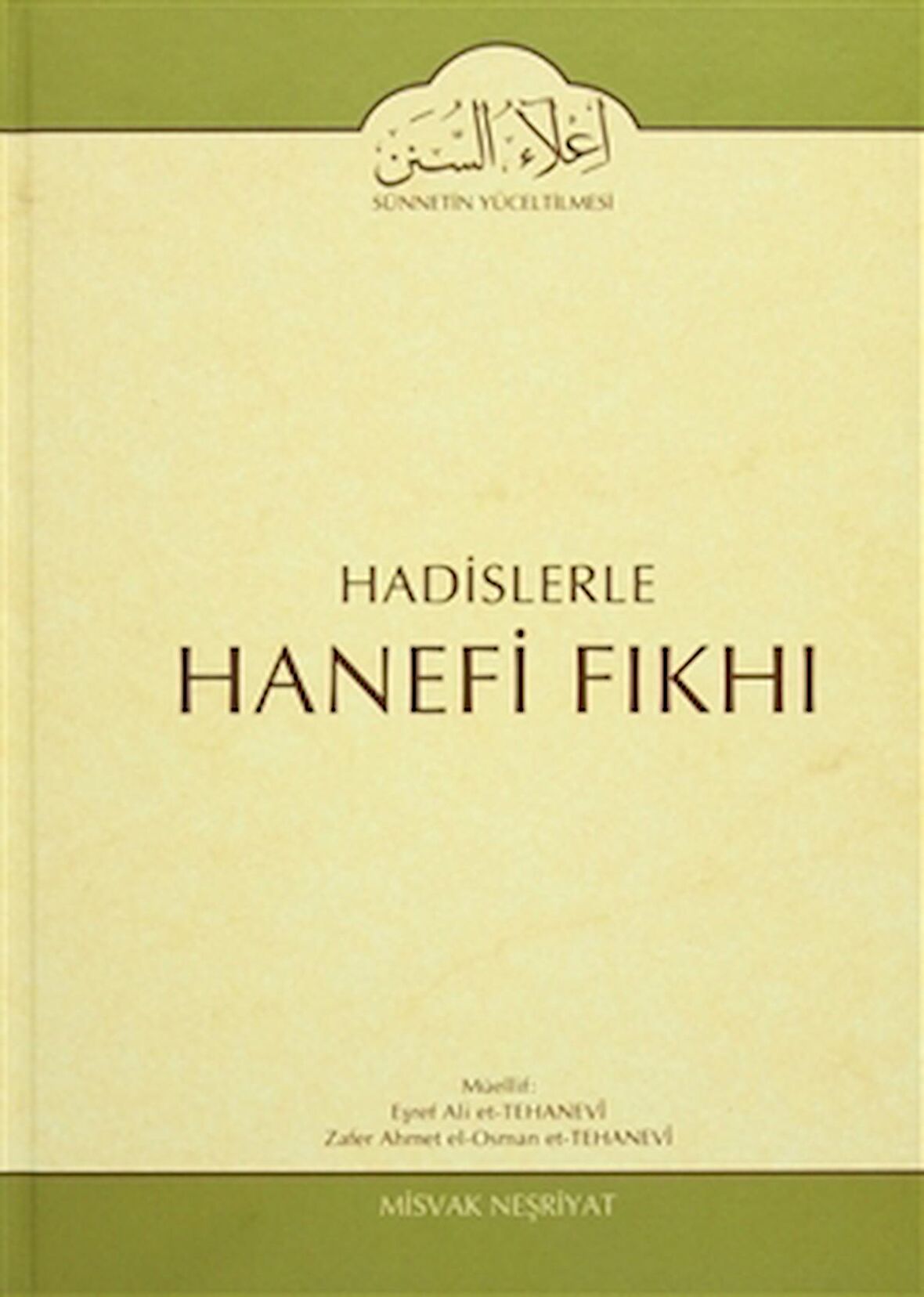 Hadislerle Hanefi Fıkhı 10