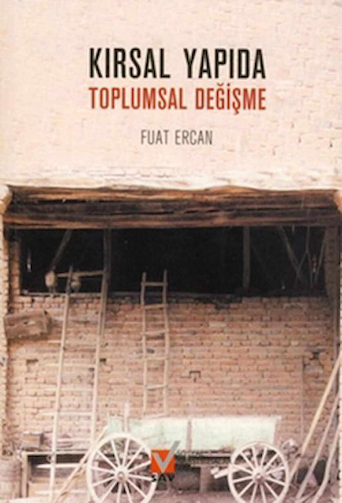 Kırsal Yapıda Toplumsal Değişme