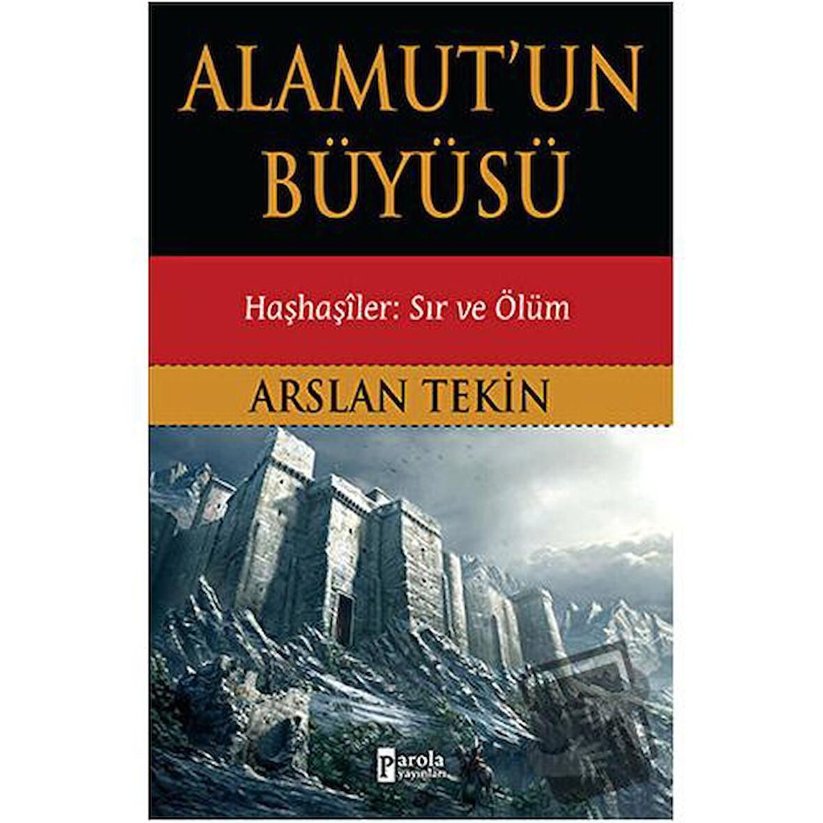 Alamut'un Büyüsü