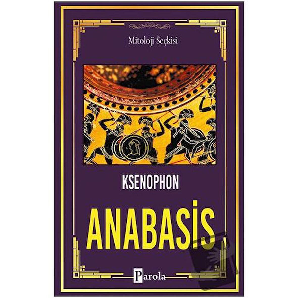 Anabasis