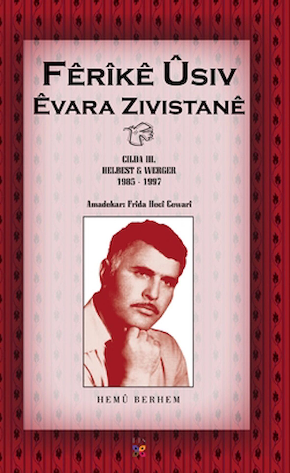 Evara Zıvıstane (Cılda 3)