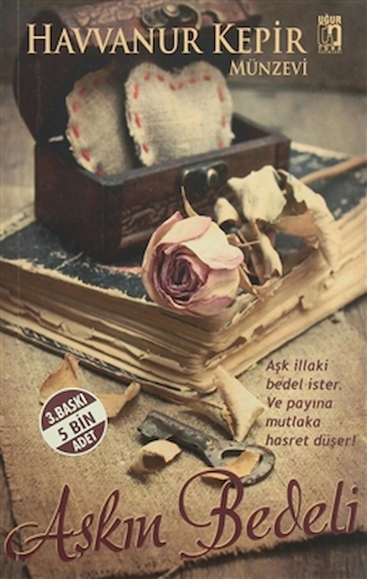 Aşkın Bedeli