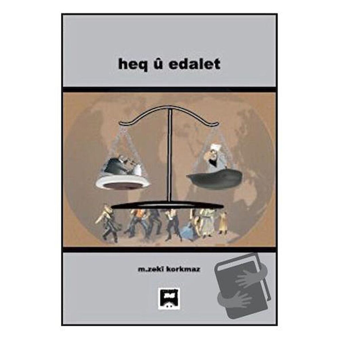 Heq u Edalet