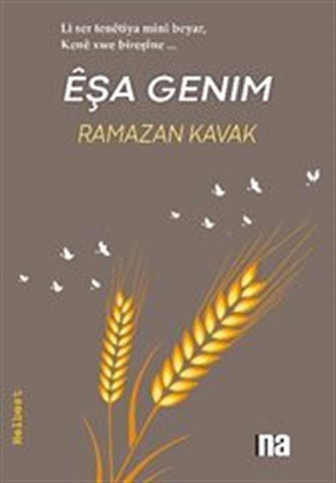 Eşa Genim