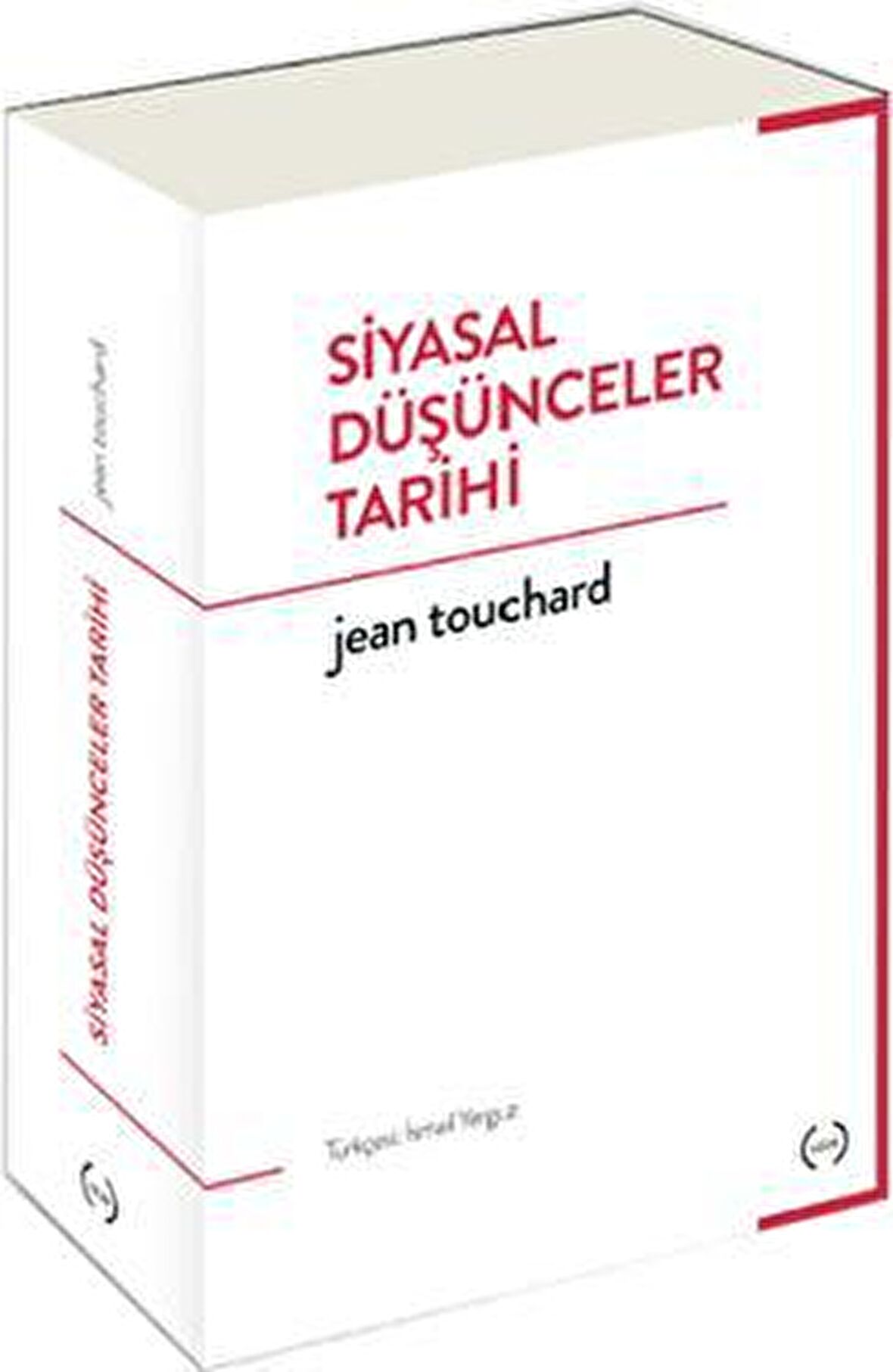 Siyasal Düşünceler Tarihi