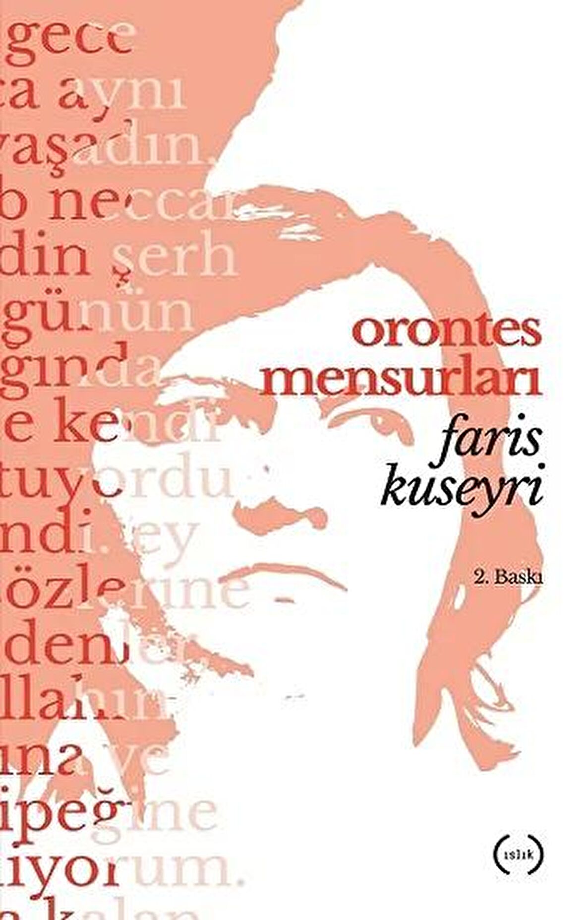 Orontes Mensurları