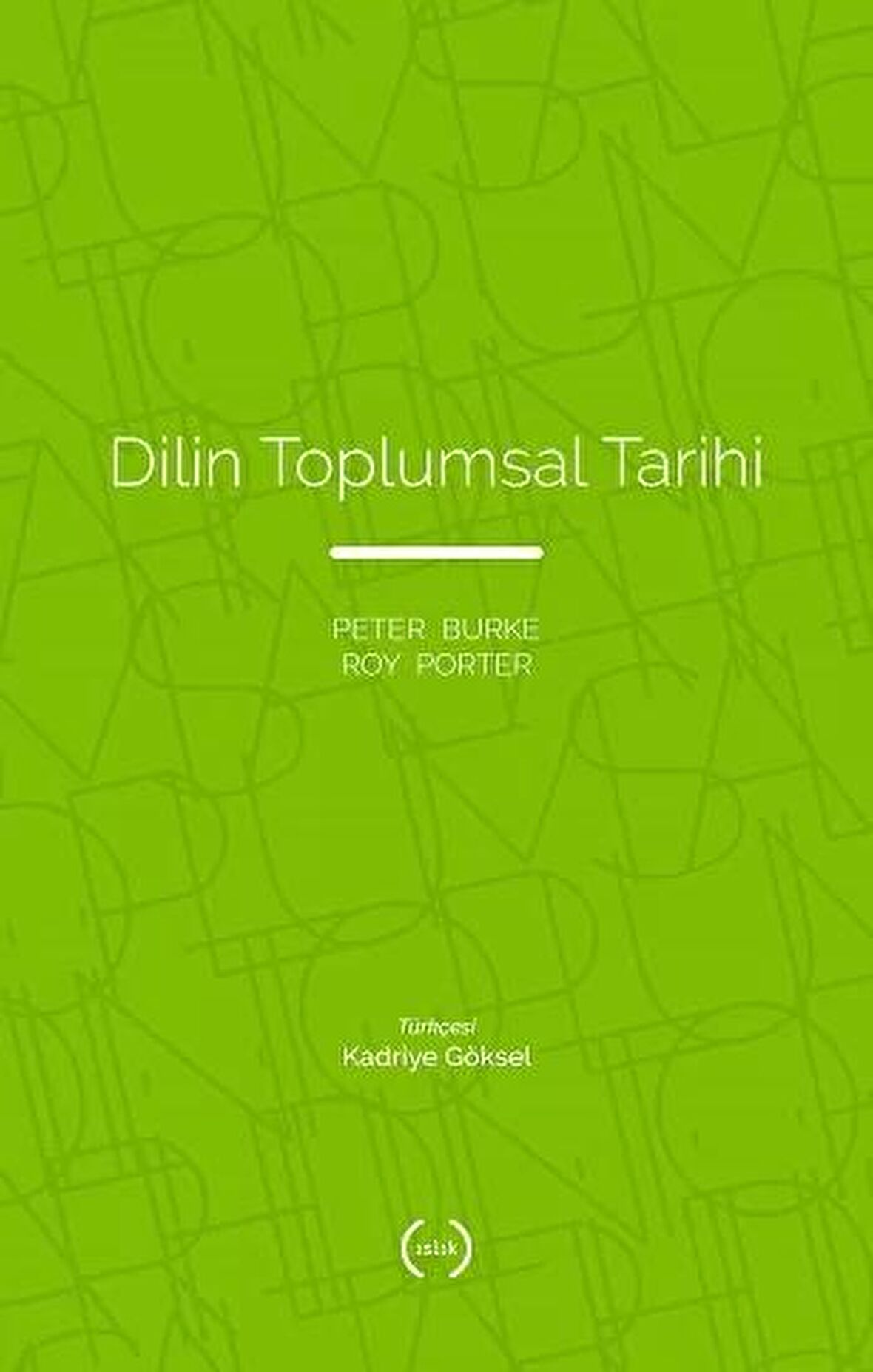 Dilin Toplumsal Tarihi