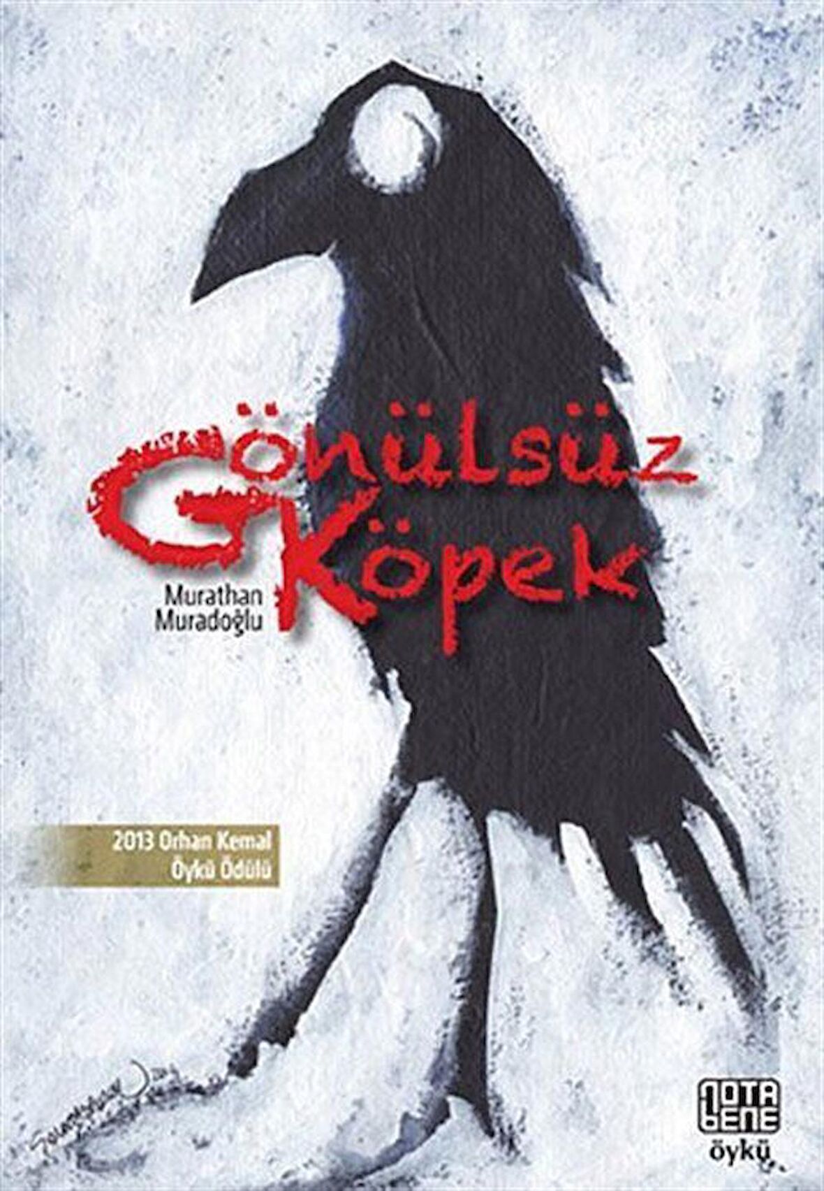 Gönülsüz Köpek