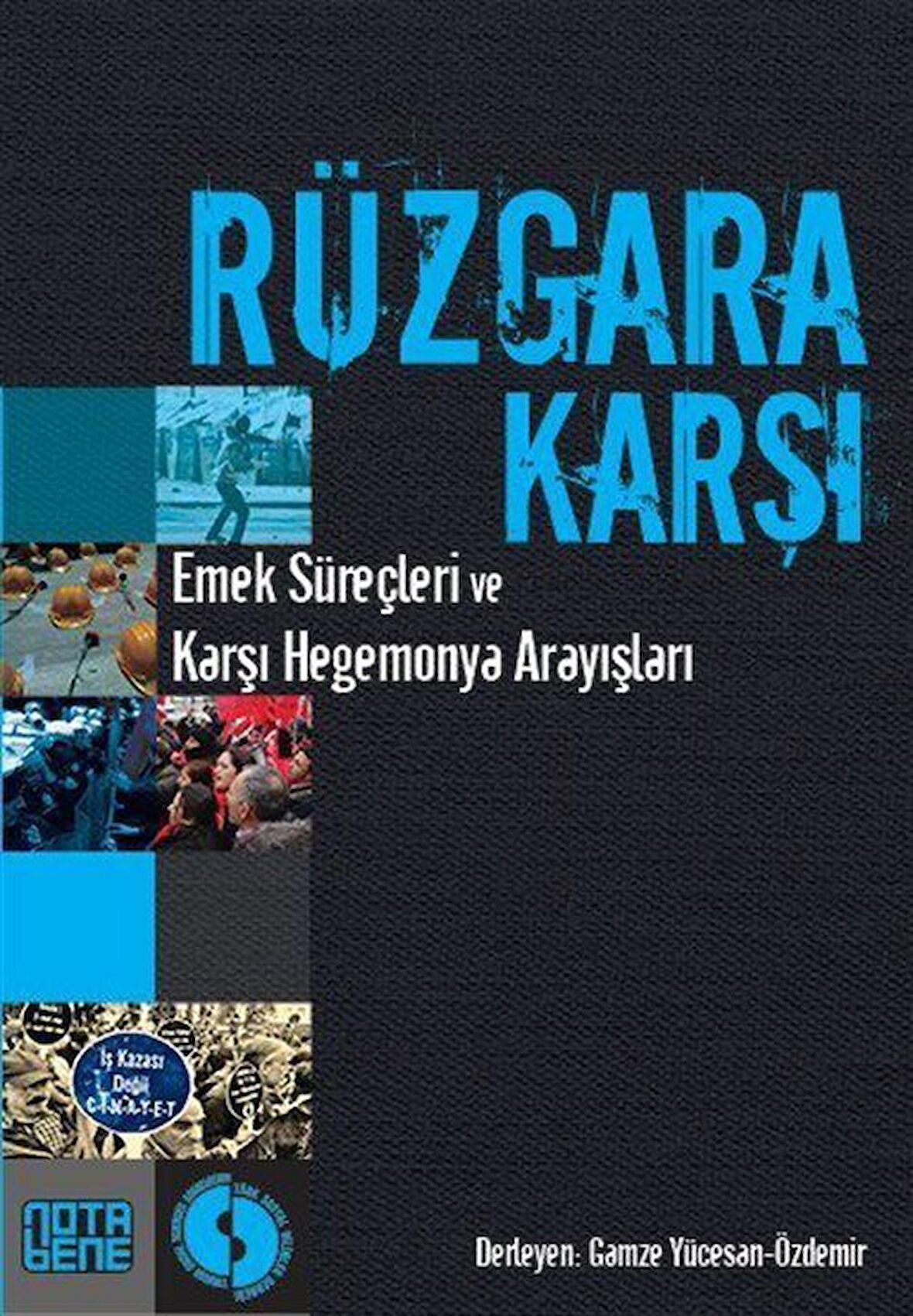 Rüzgara Karşı