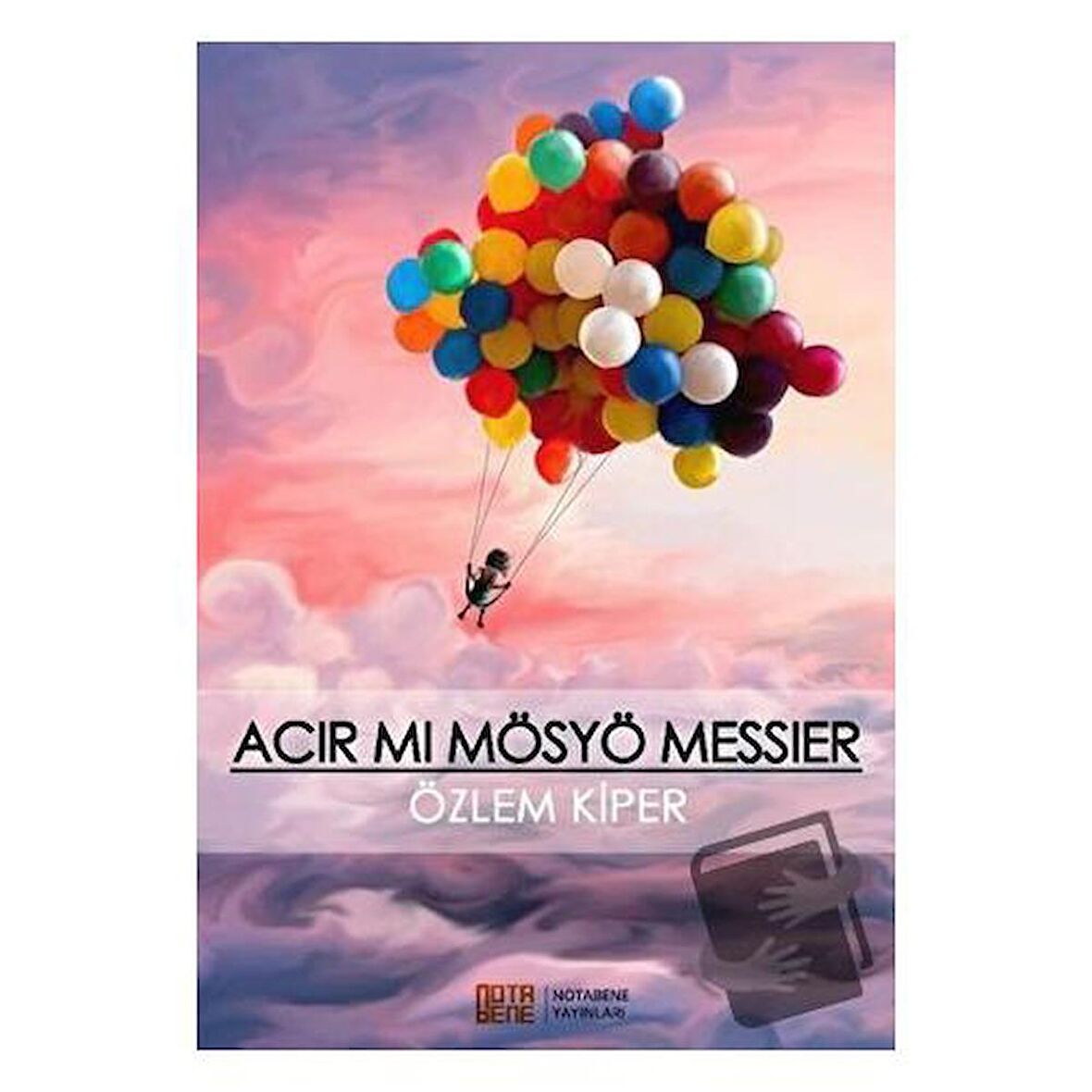 Acır mı Mösyö Messier