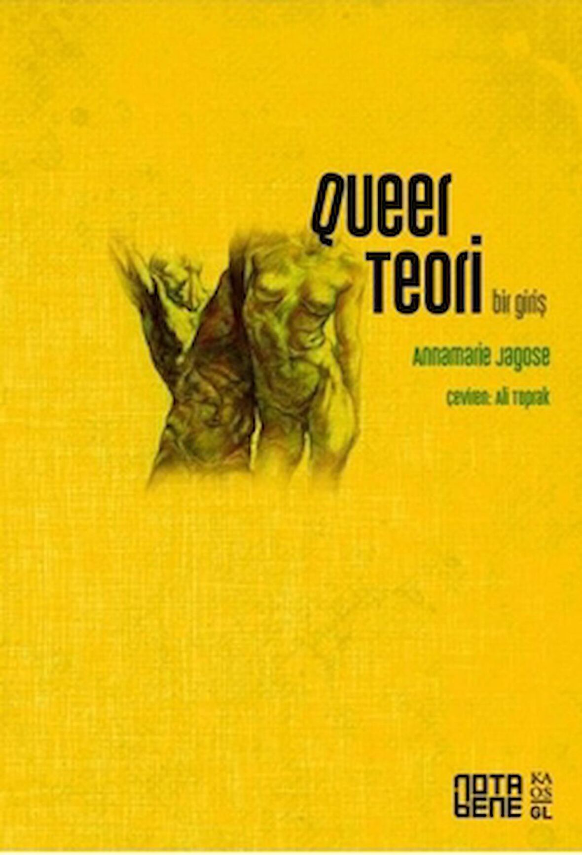 Queer Teori: Bir Giriş