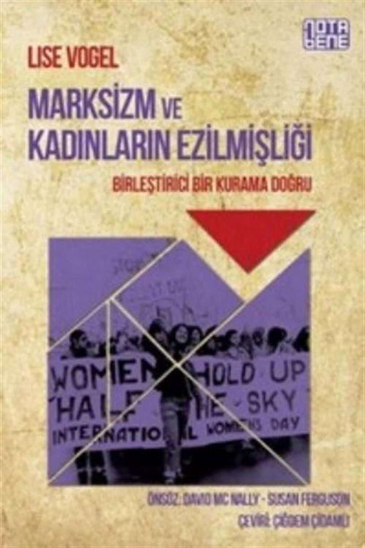 Marksizm ve Kadınların Ezilmişliği