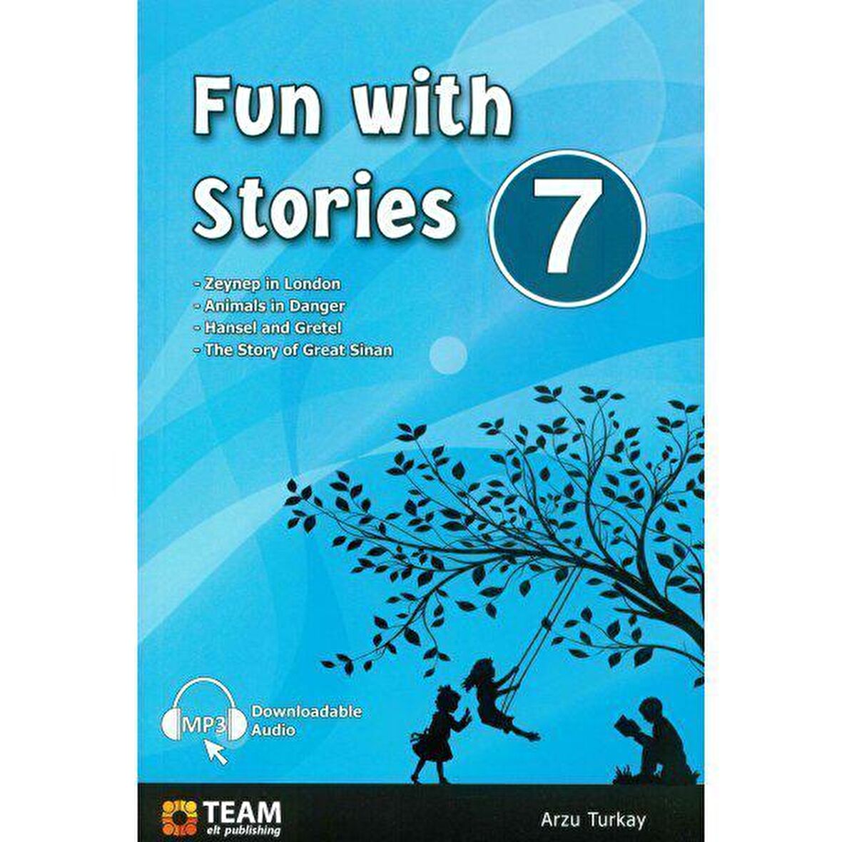 Fun with Stories Level 7