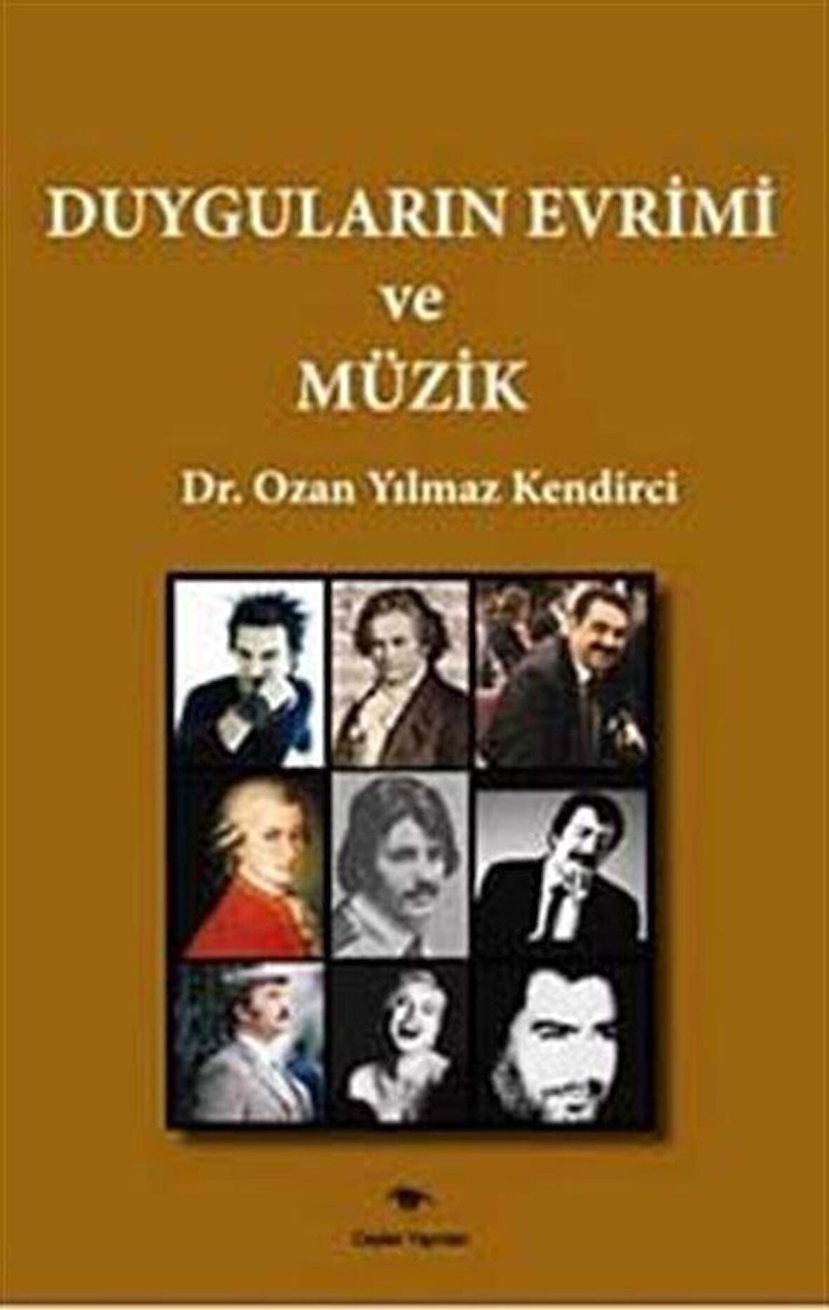 Duyguların Evrimi ve Müzik