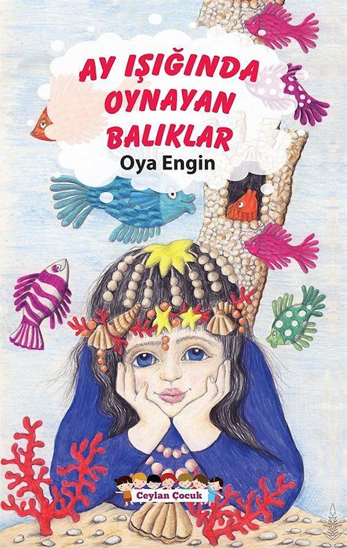 Ay Işığında Oynayan Balıklar