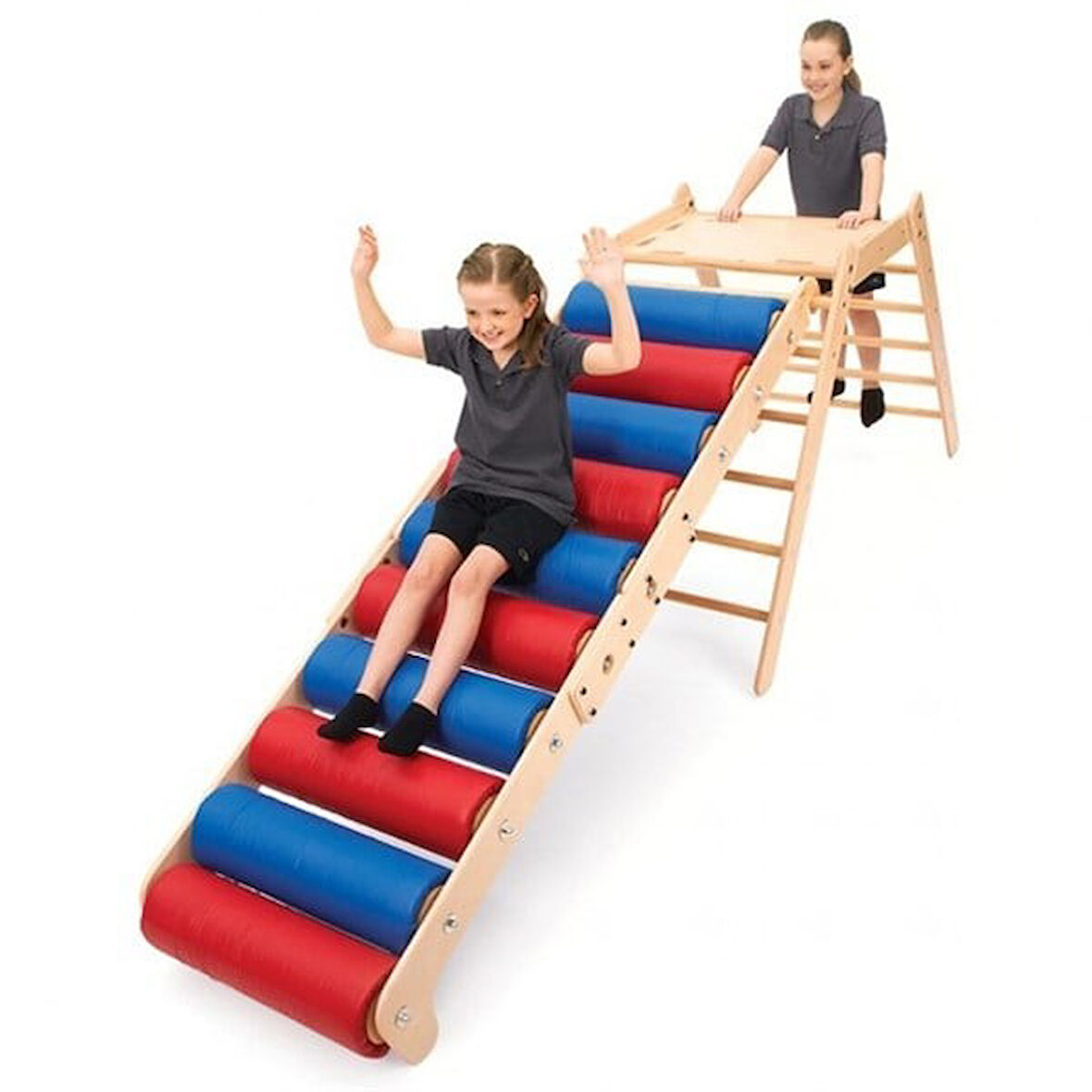 Roller Slide Large Yerli Üretim Silindir Sehpa