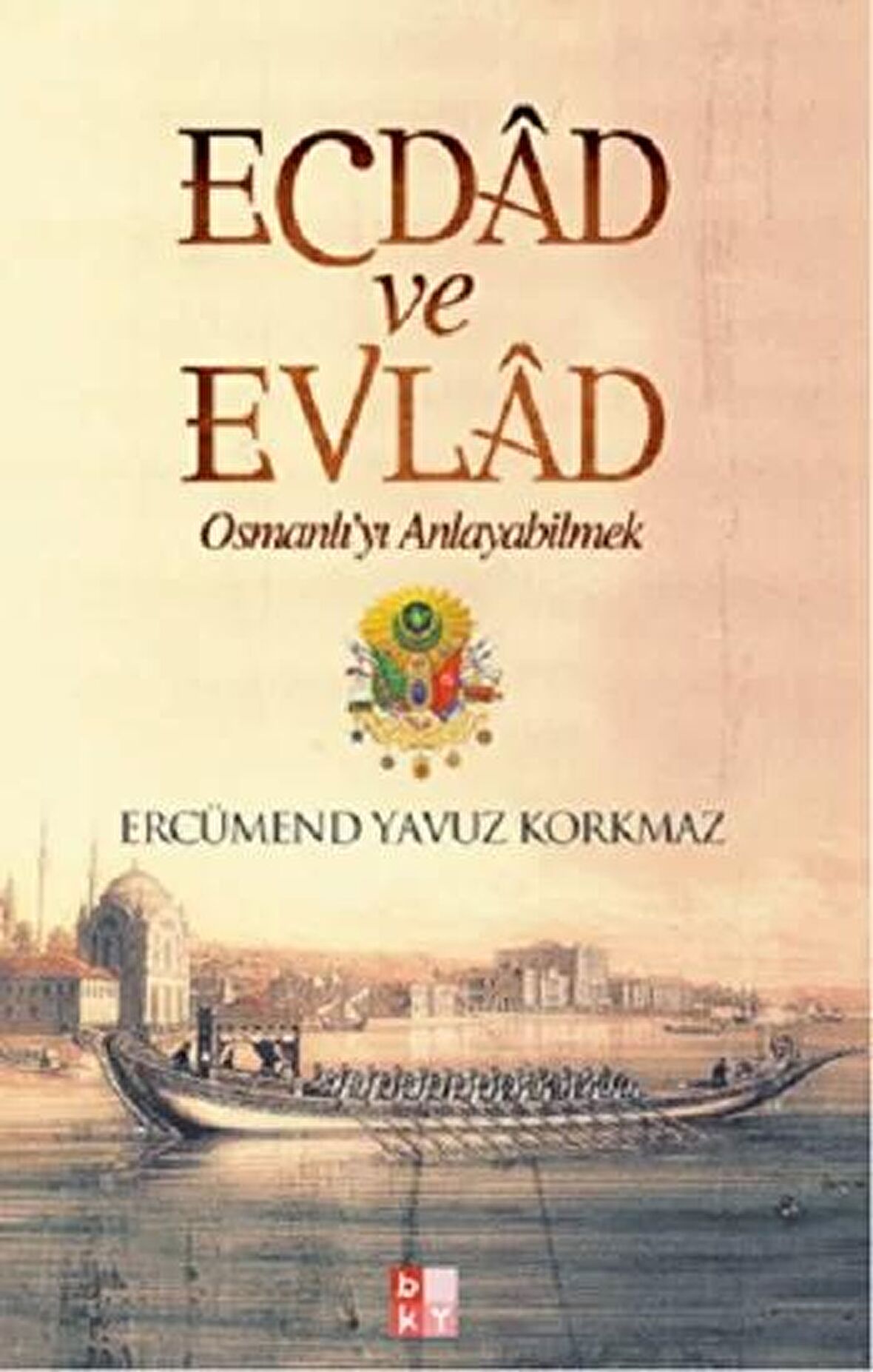 Ecdad ve Evlad