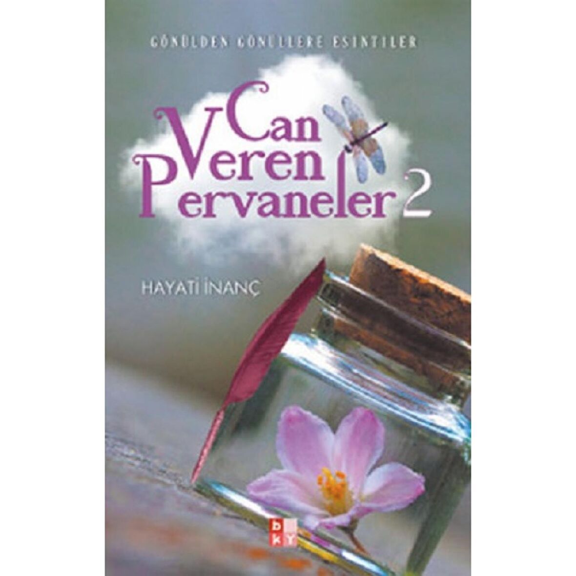 Can Veren Pervaneler 2