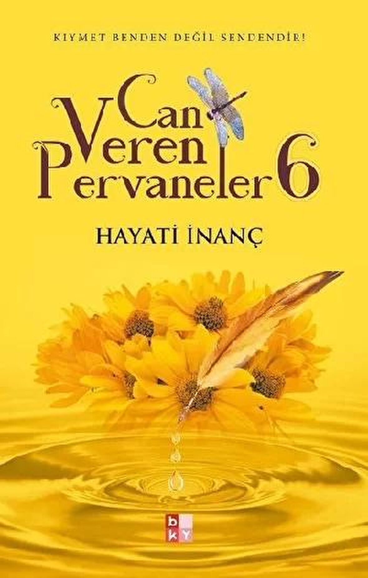 Can Veren Pervaneler 6