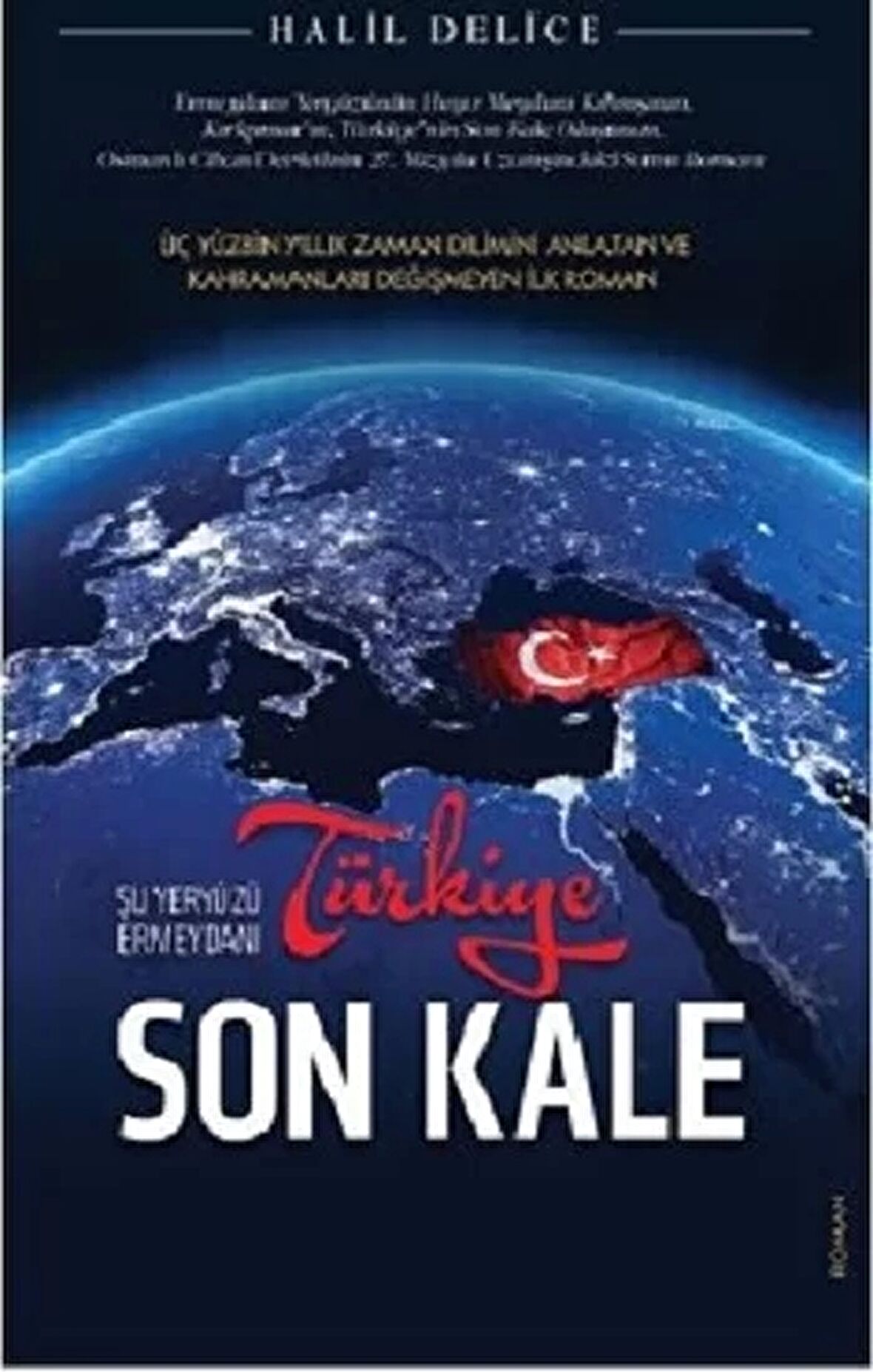 Türkiye Son Kale