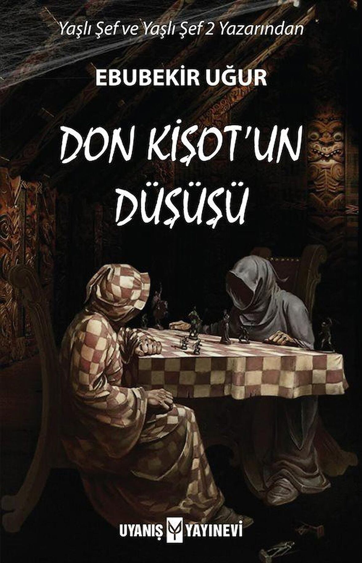 Don Kişot’un Düşüşü