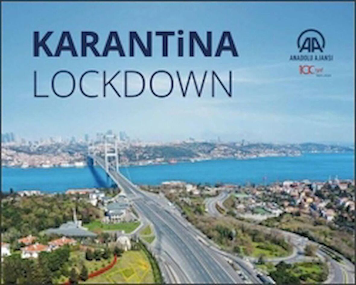 Karantina - Lockdown