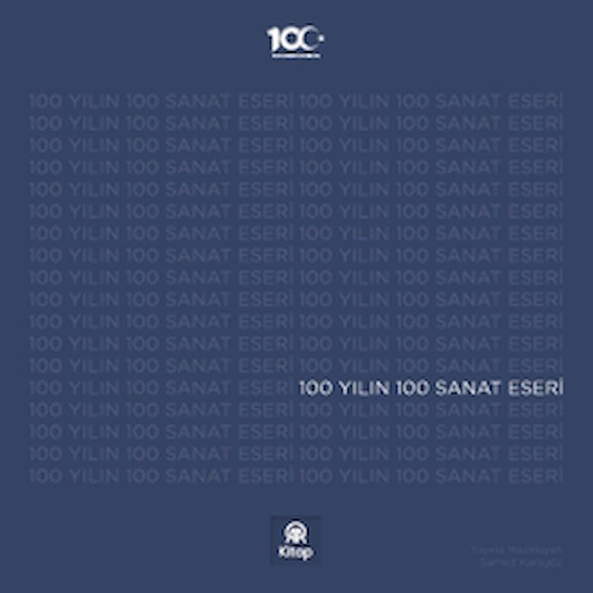 100 Yılın 100 Sanat Eseri