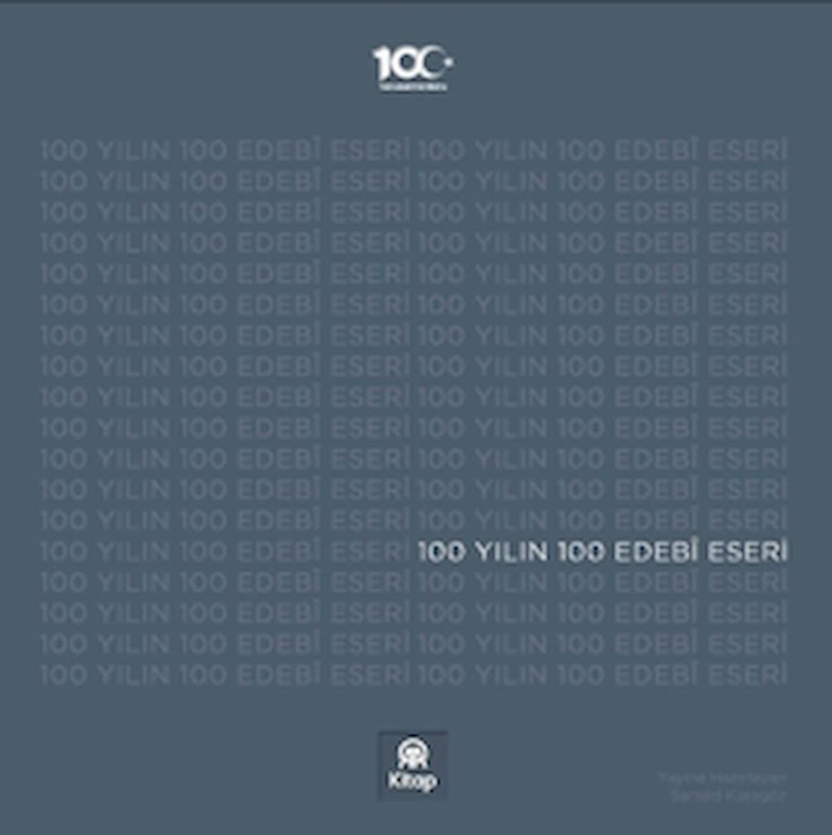100 Yılın 100 Edebi Eseri