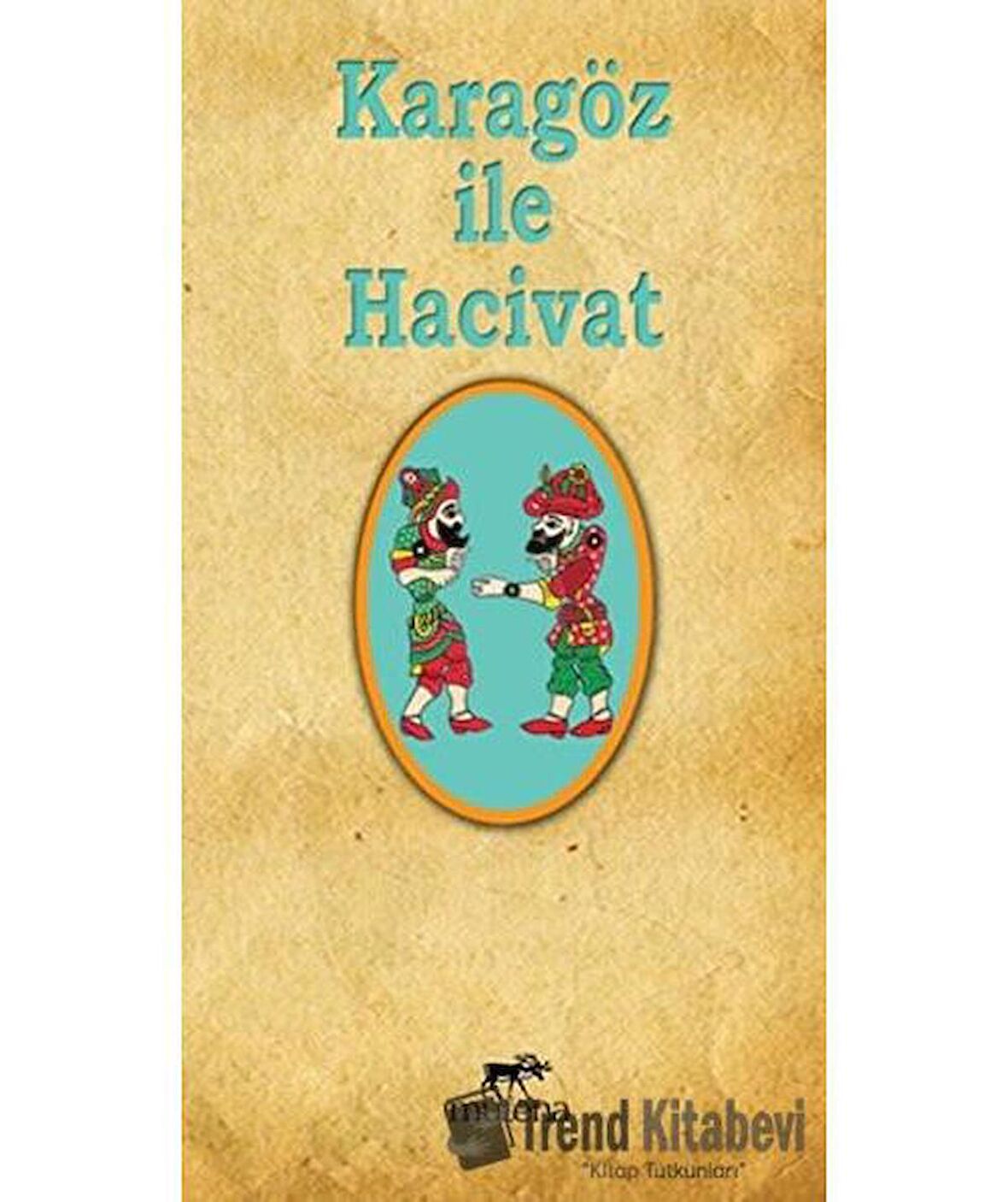 Karagöz ile Hacivat