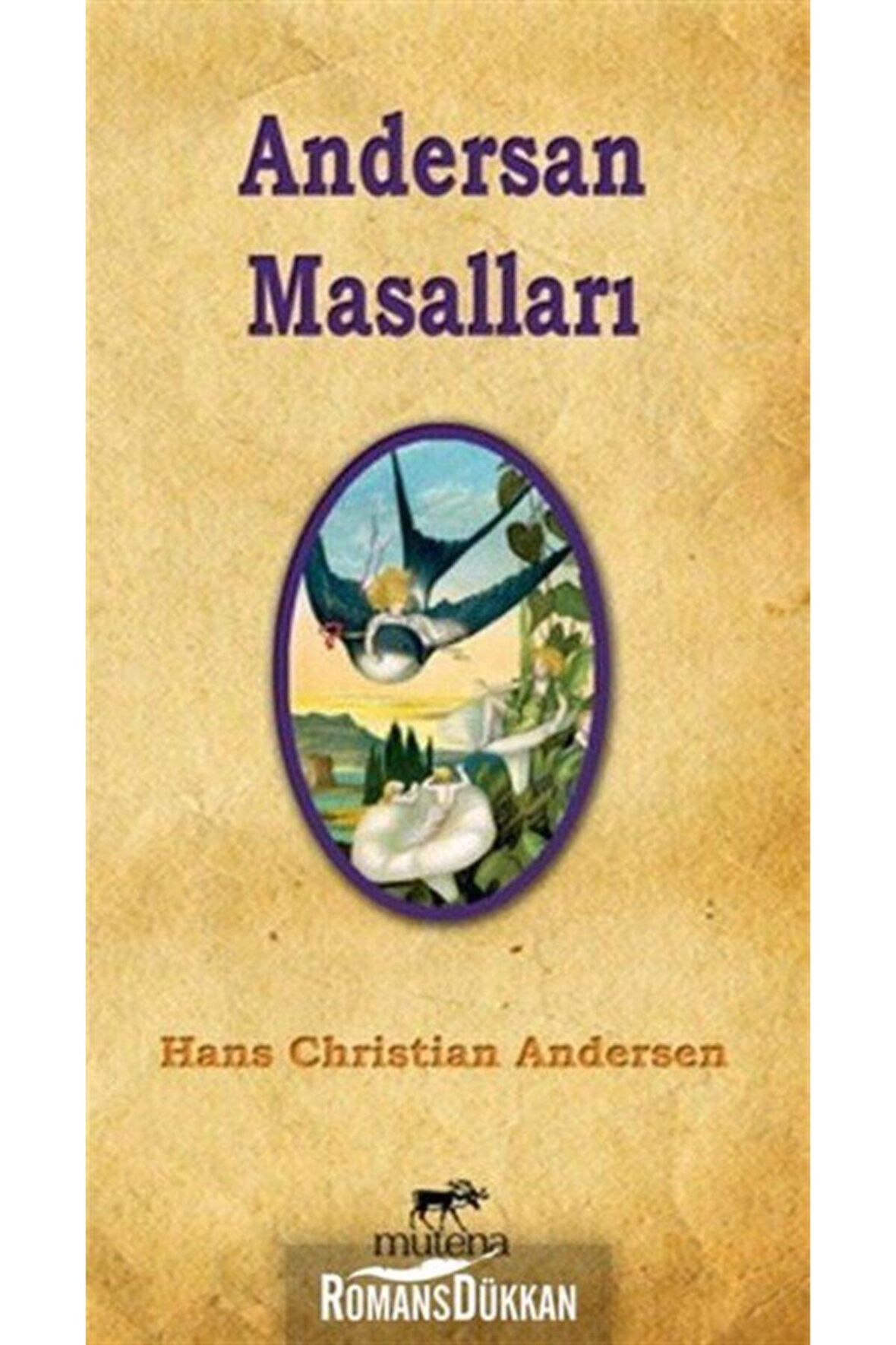 Andersan Masalları