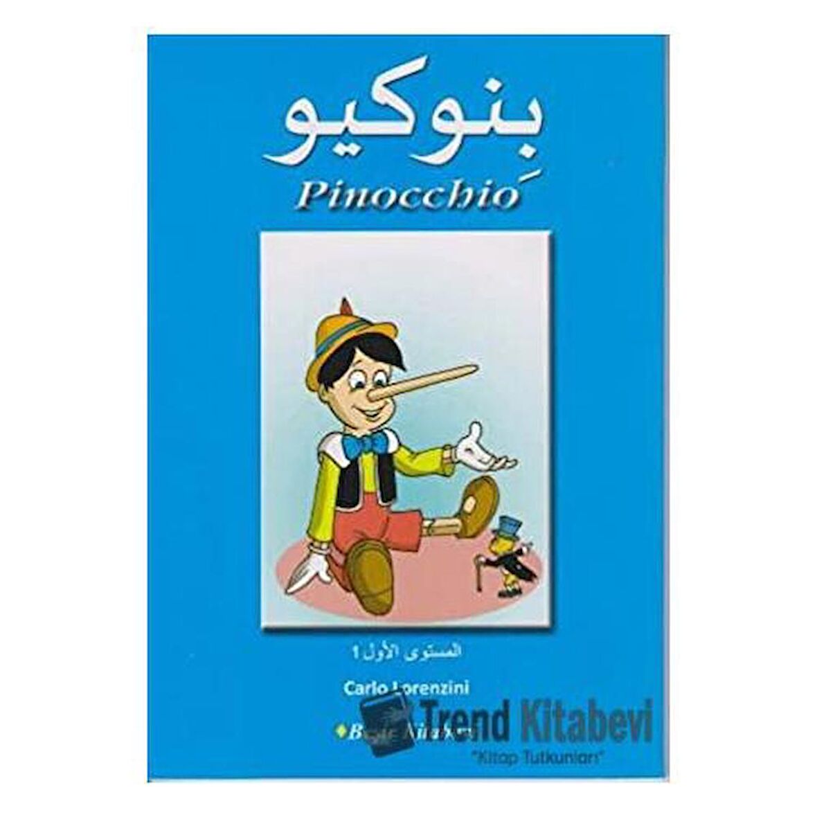 Pinocchio