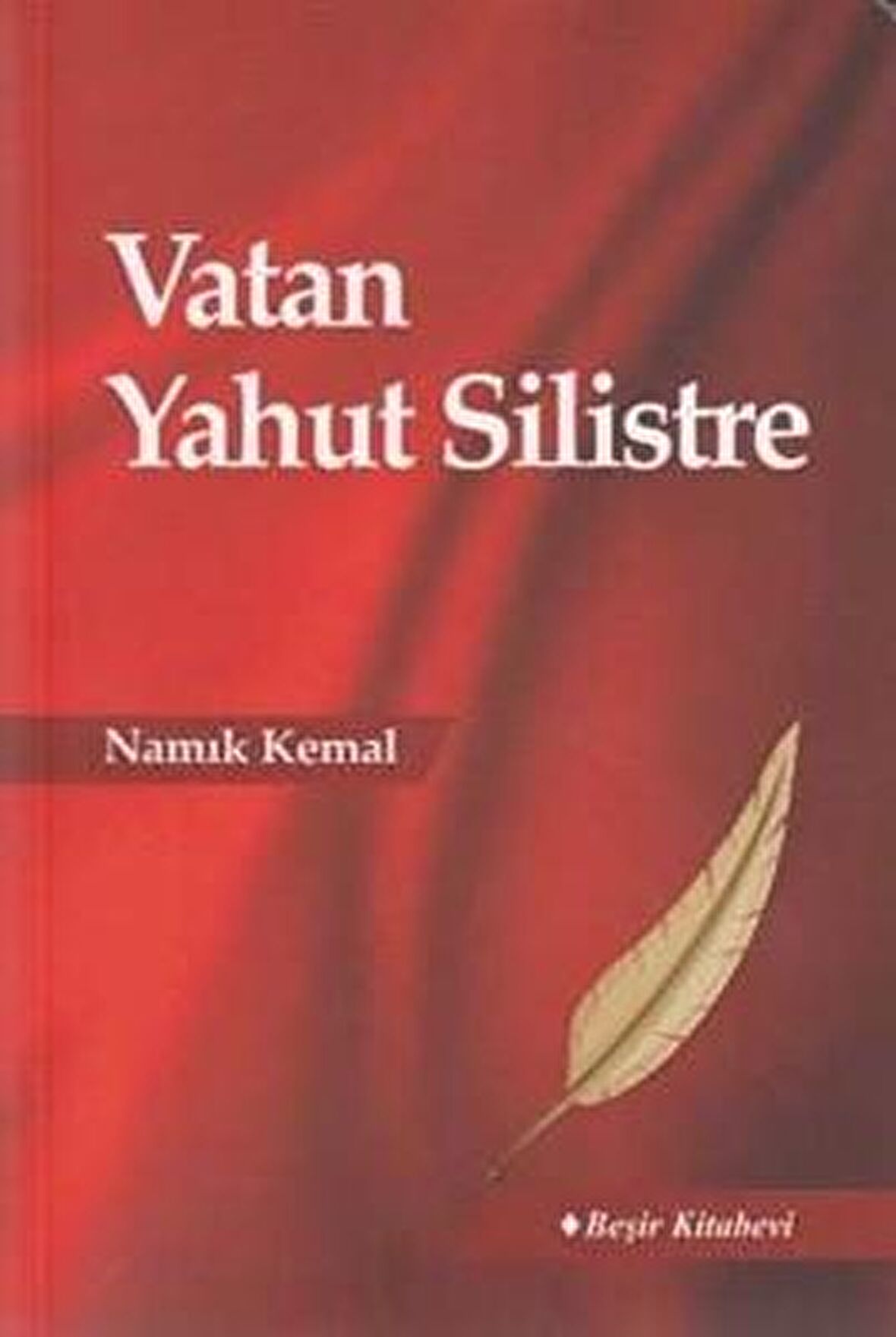 Vatan Yahut Silistre