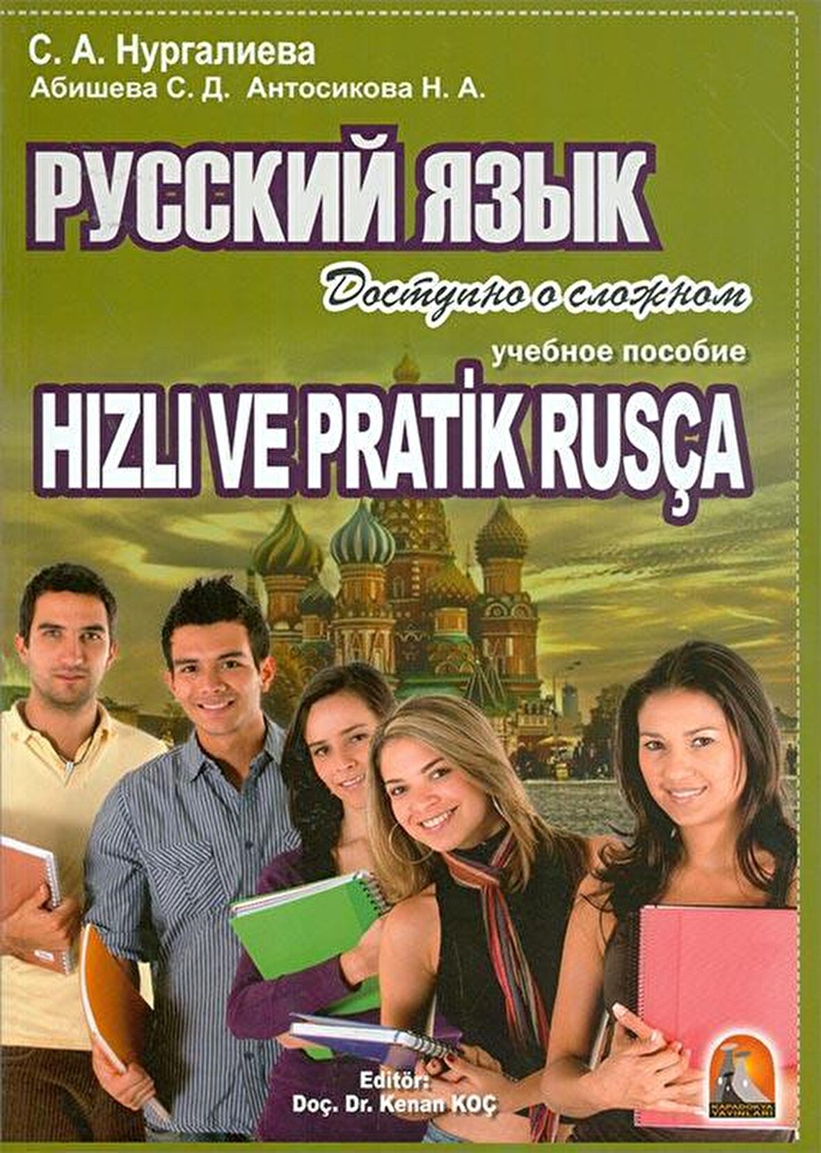 Hızlı ve Pratik Rusça