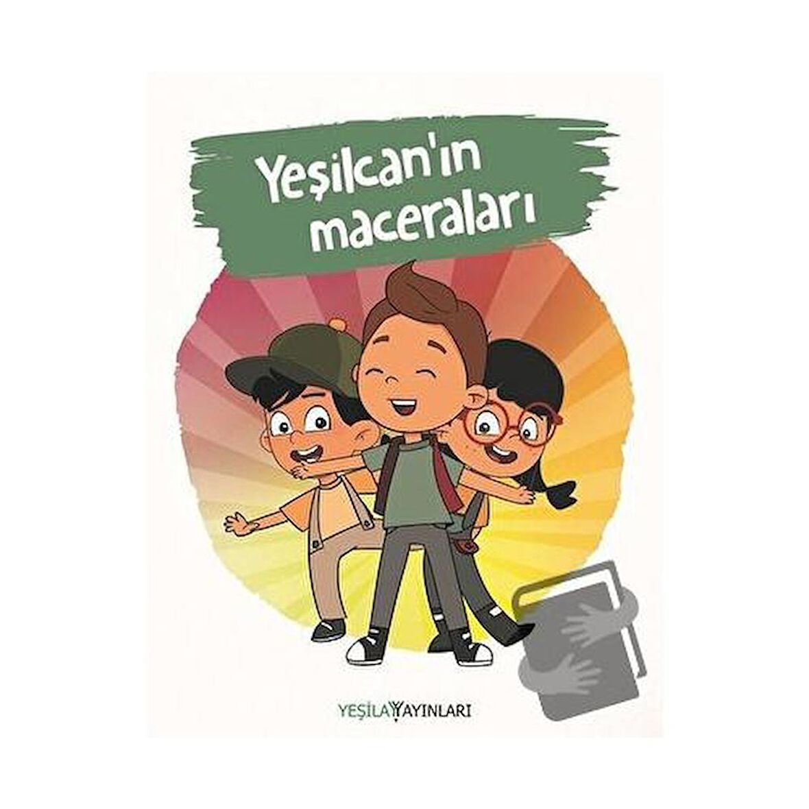 Yeşilcan’ın Maceraları