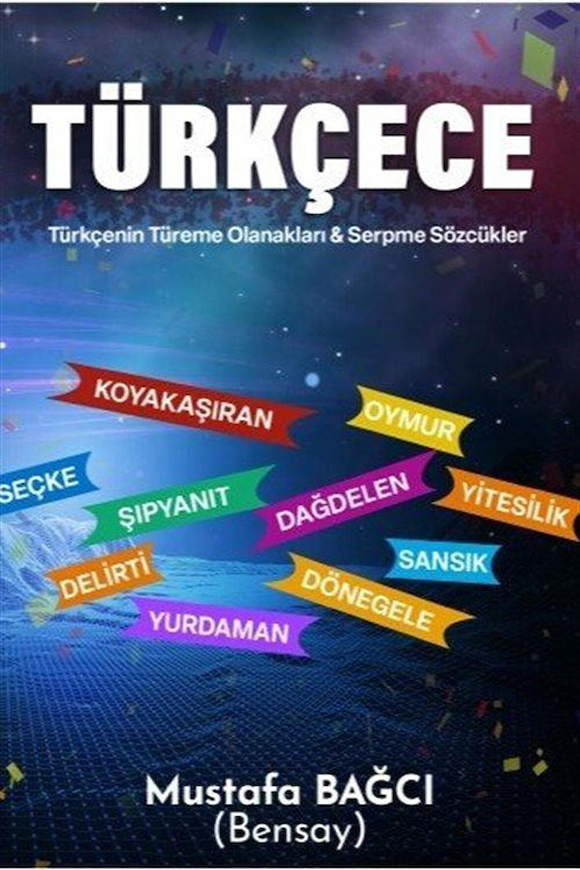 Türkçece