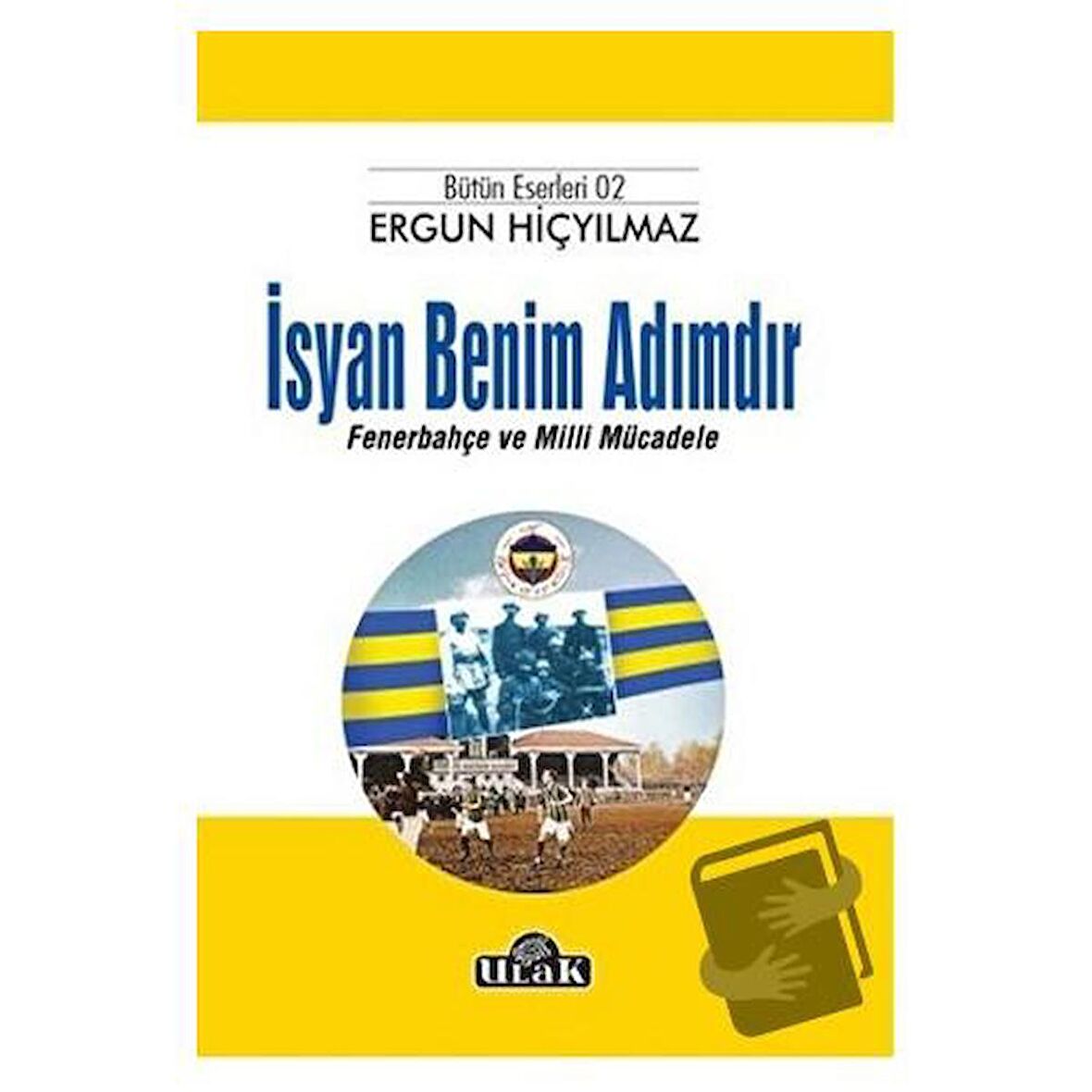 İsyan Benim Adımdır