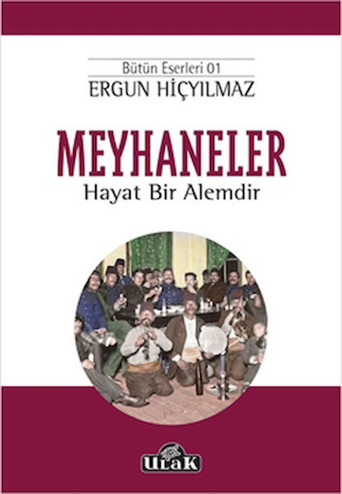 Meyhaneler