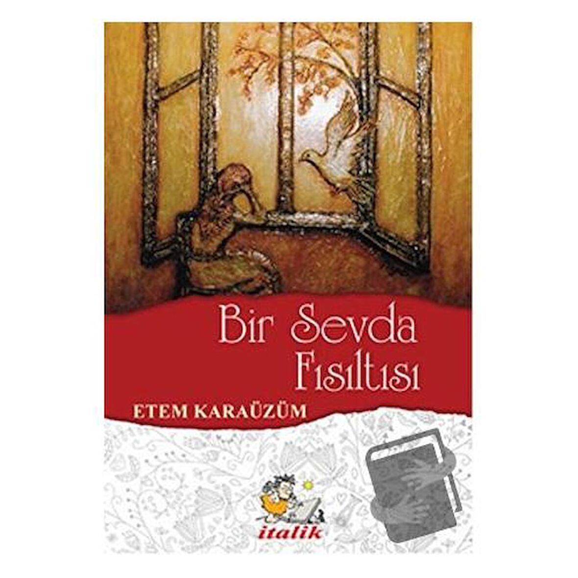 Bir Sevda Fısıltısı