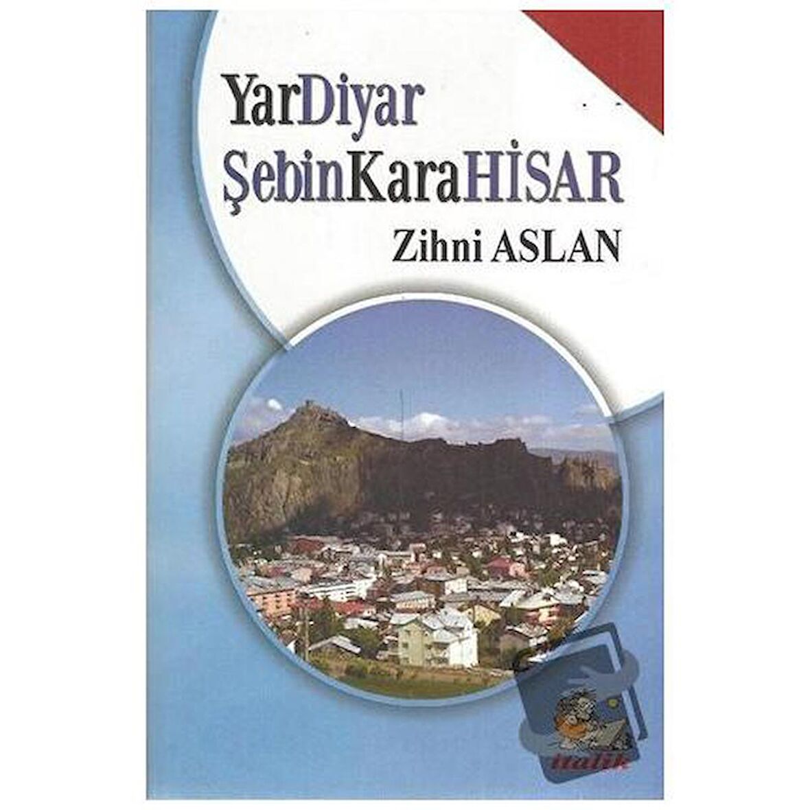 YarDiyar ŞebinKaraHisar