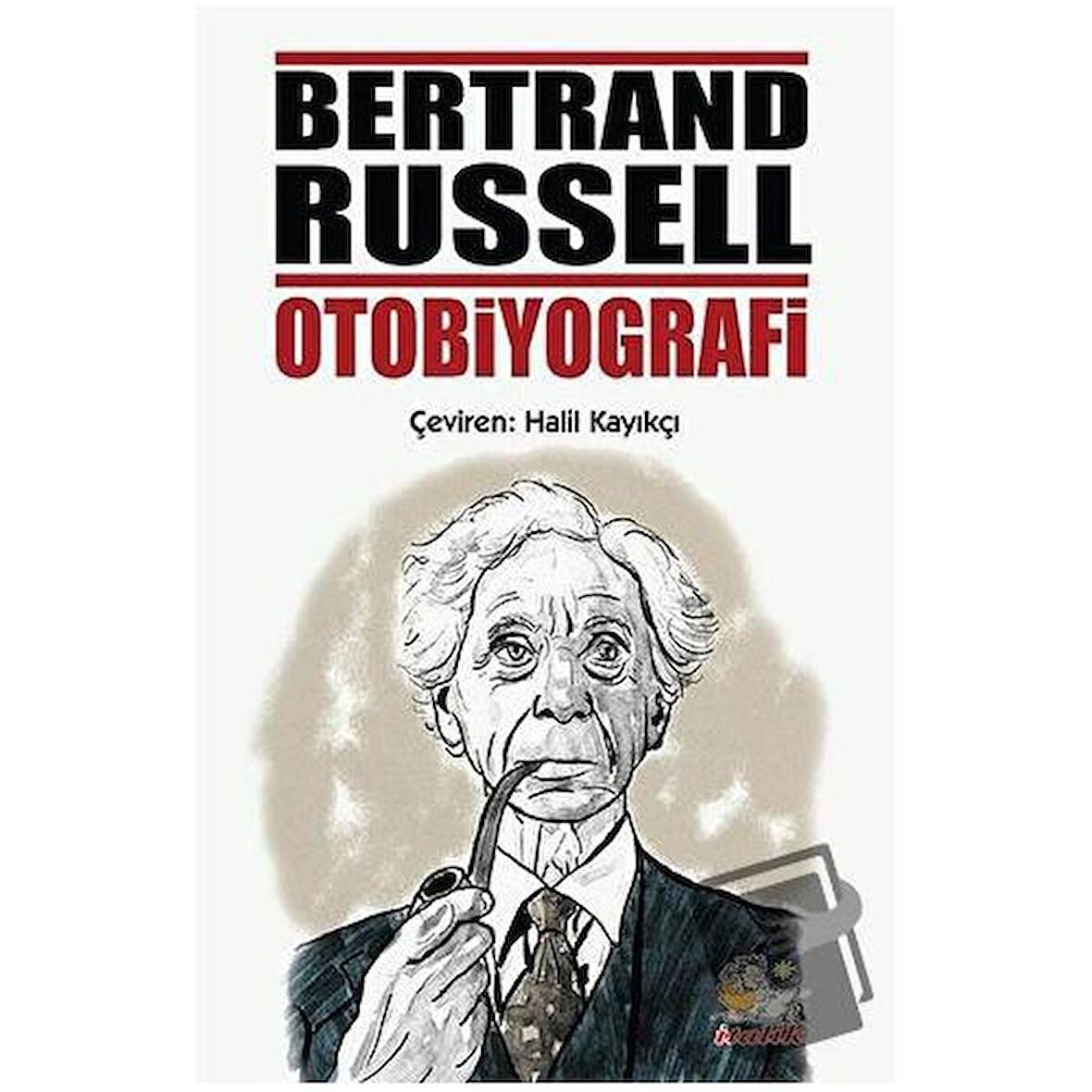 Bertrand Russell Otobiyografi