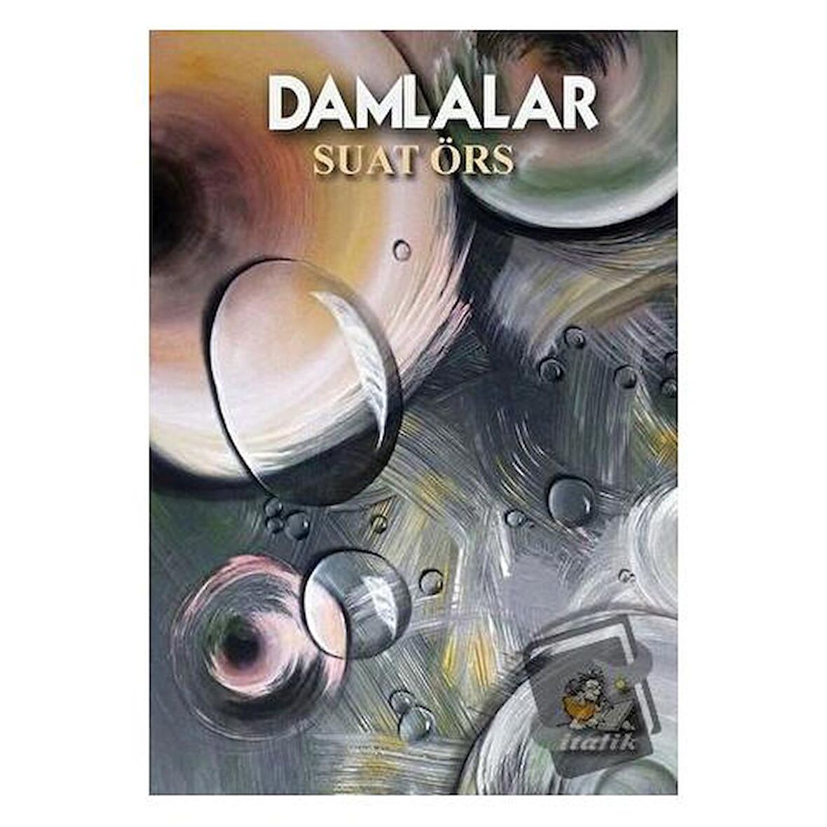 Damlalar