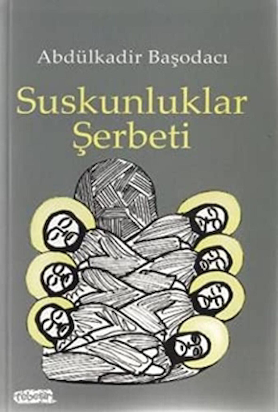 Suskunluklar Şerbeti