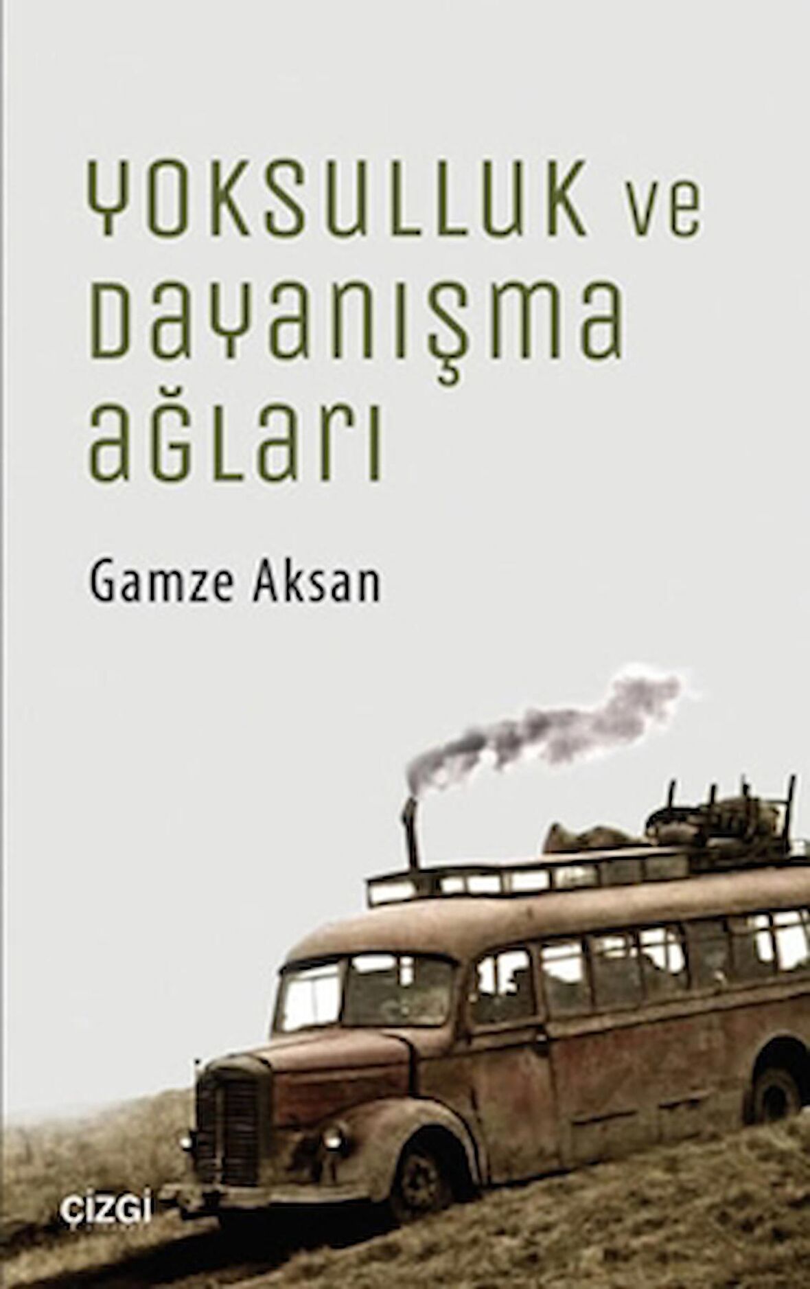 Yoksulluk ve Dayanışma Ağları