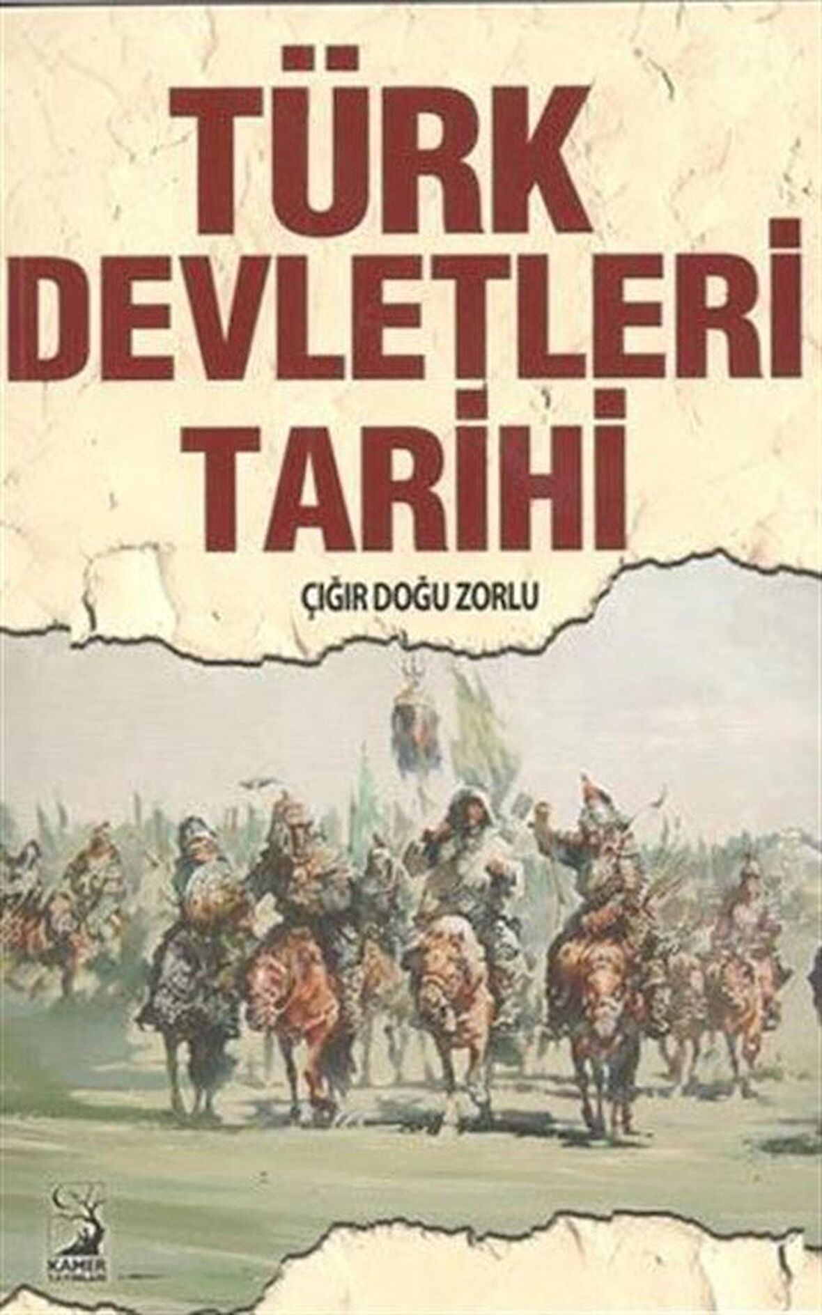 Türk Devletleri Tarihi