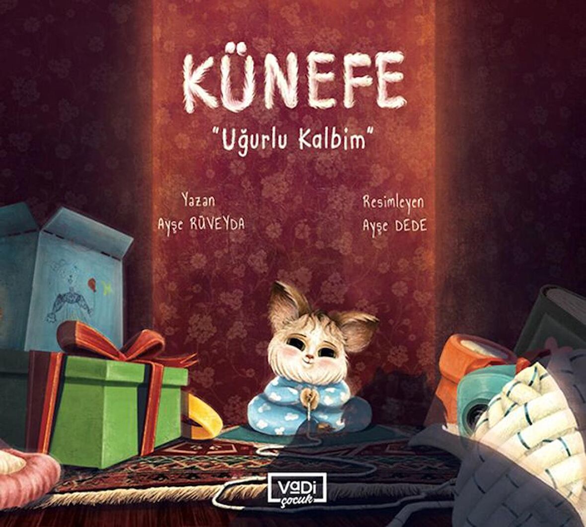 Künefe