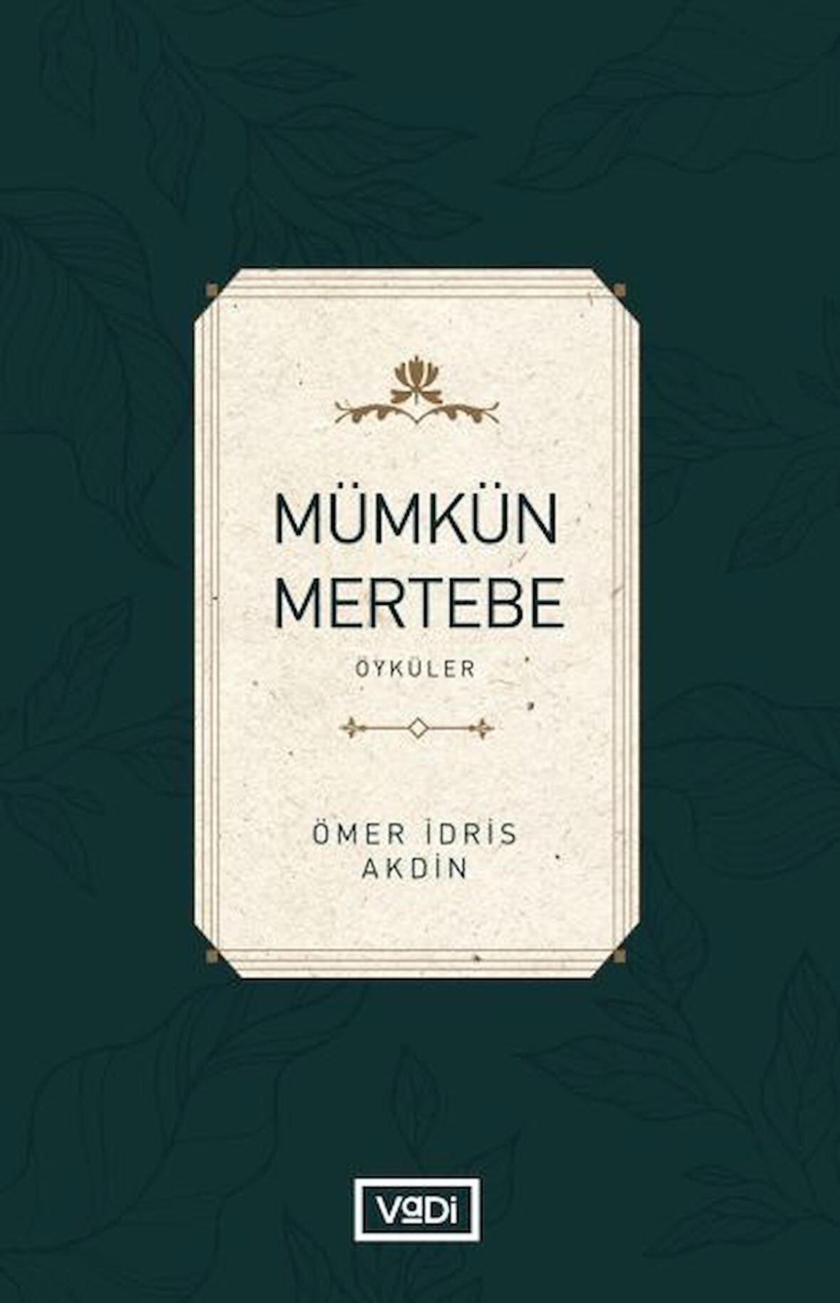 Mümkün Mertebe