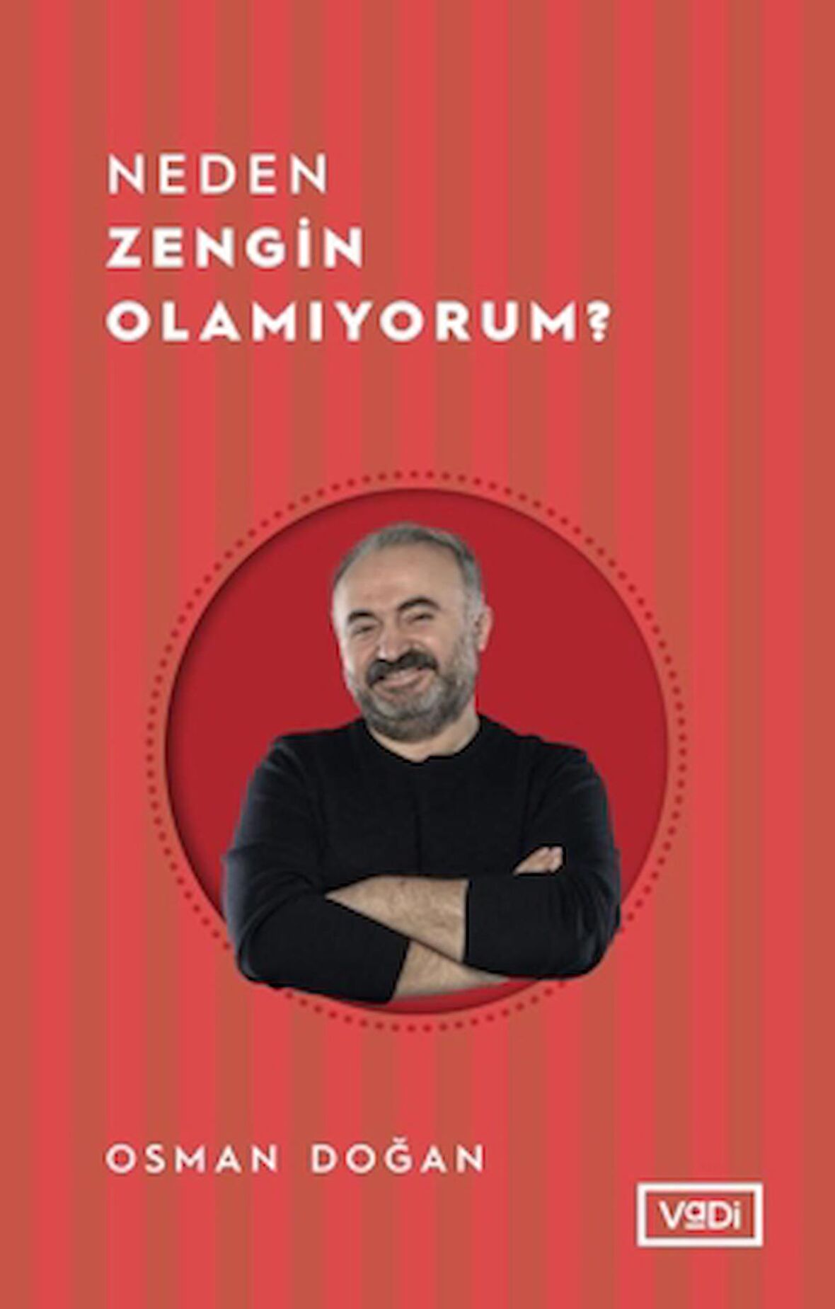 Neden Zengin Olamıyorum?