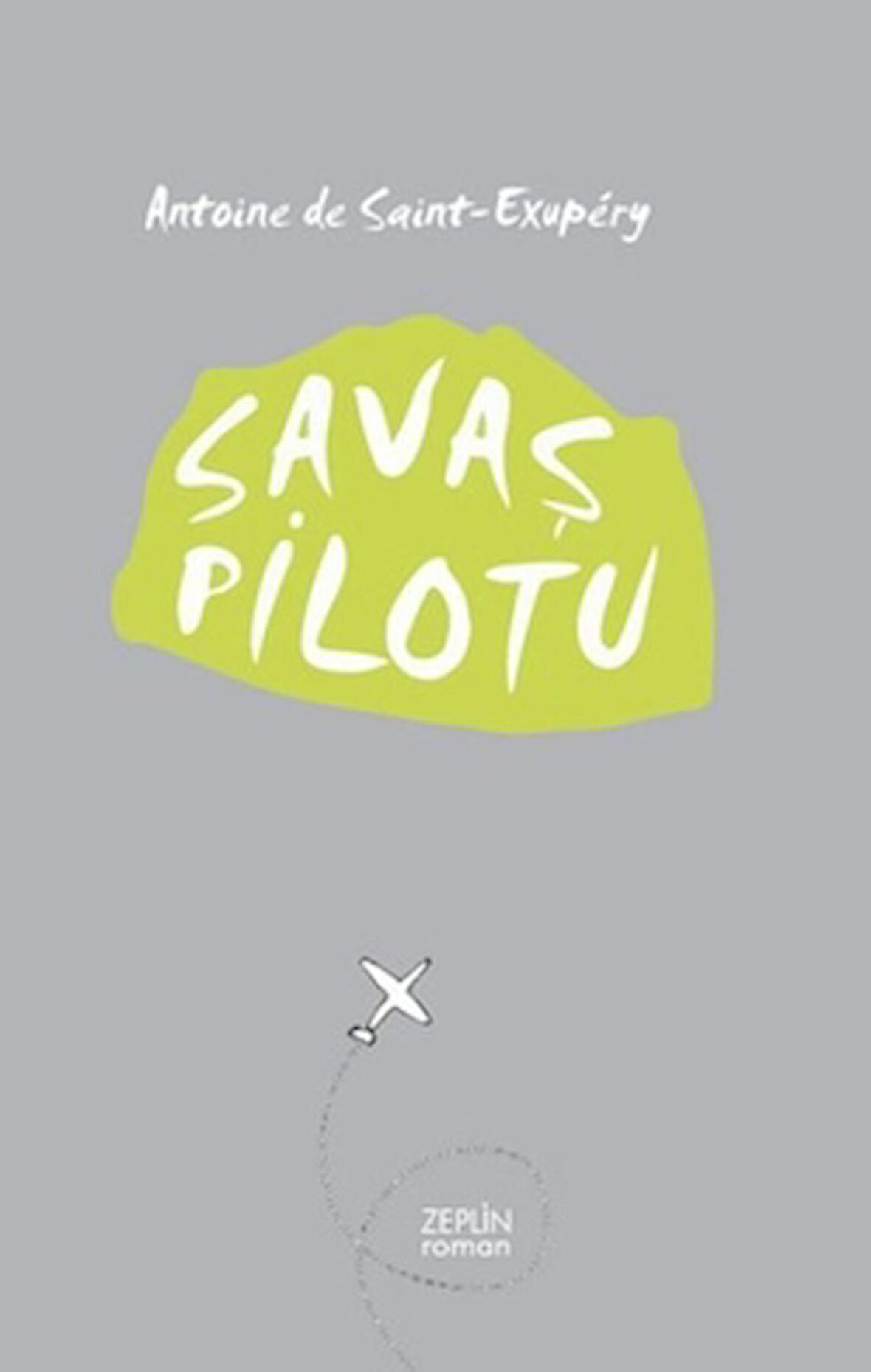 Savaş Pilotu