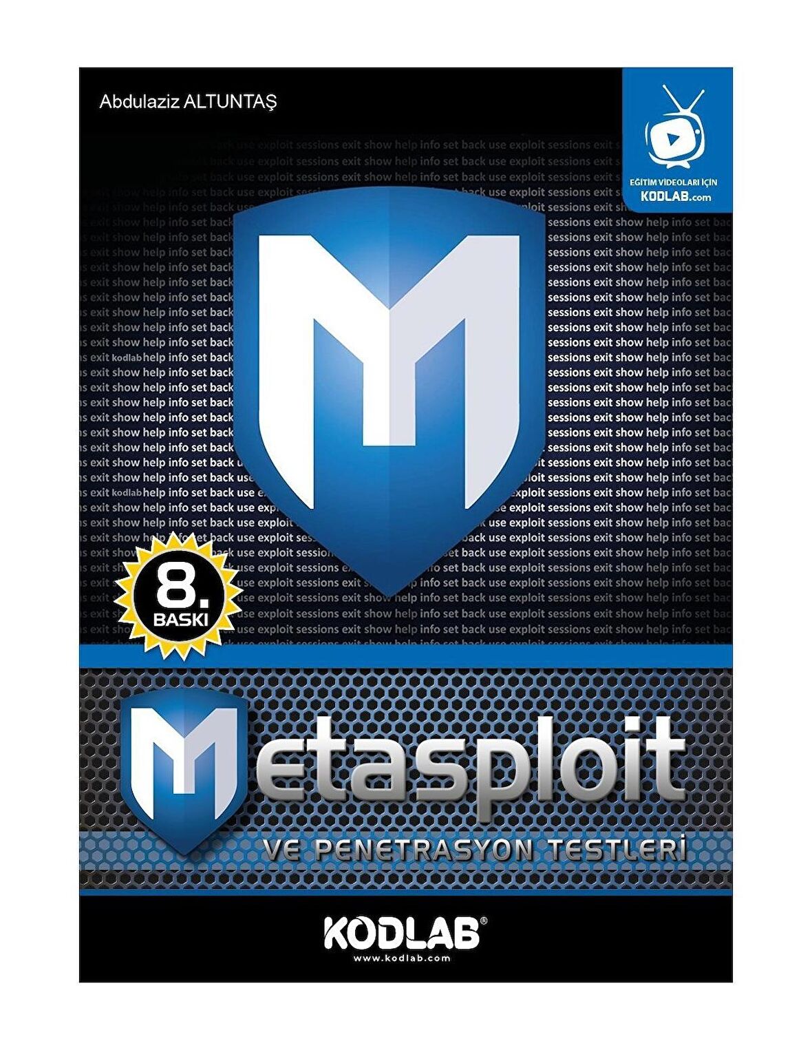 Metasploit ve Penetrasyon Testleri