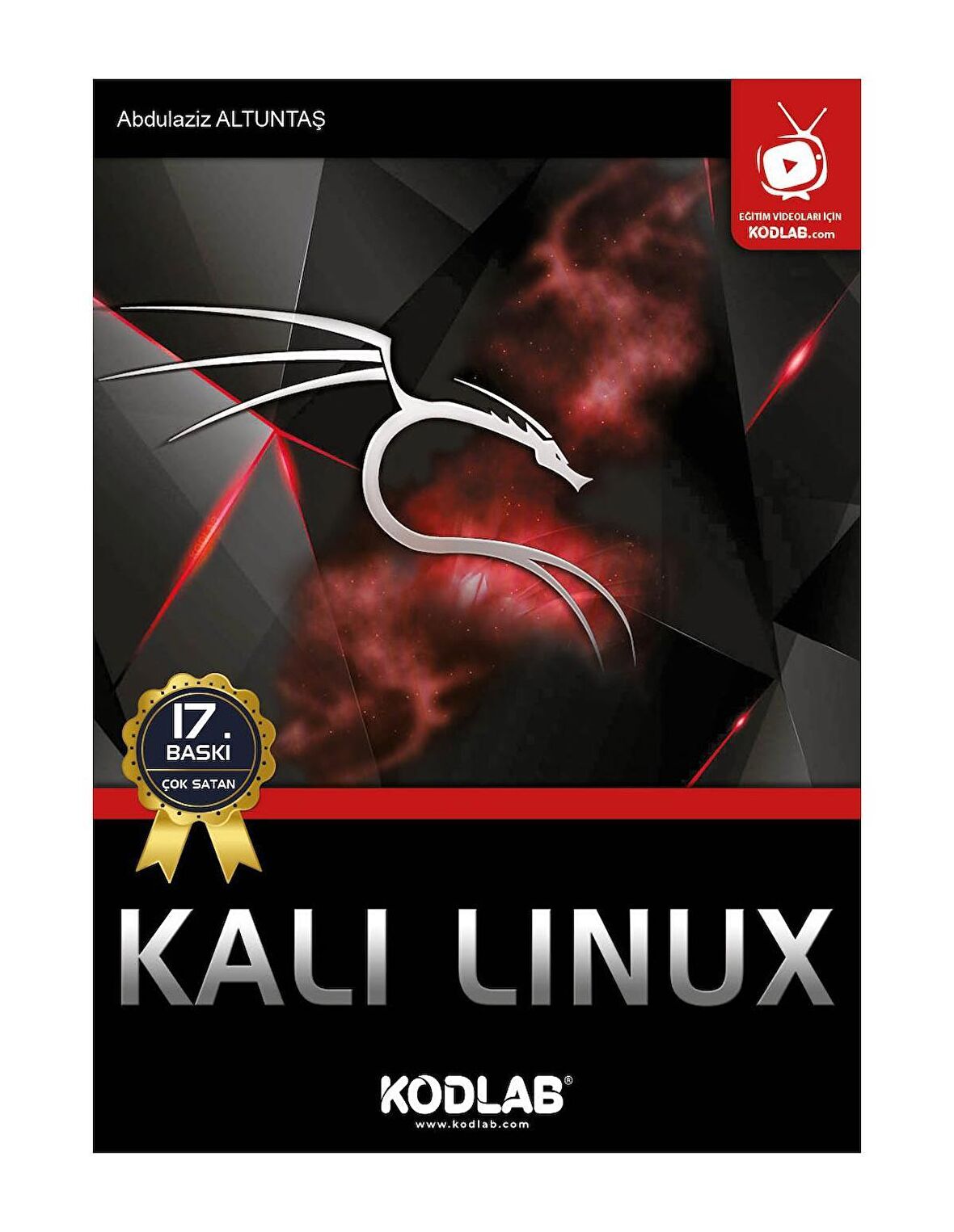 Kali Linux